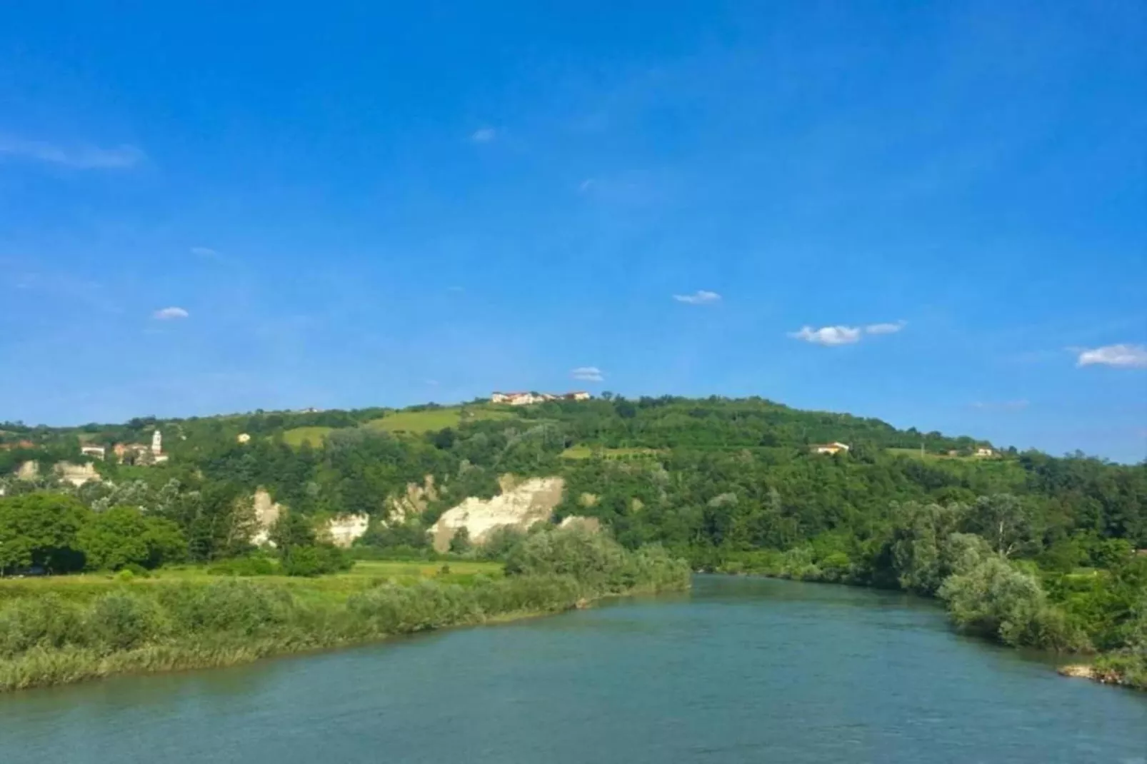 Casa Alba-Zones été à 20 km
