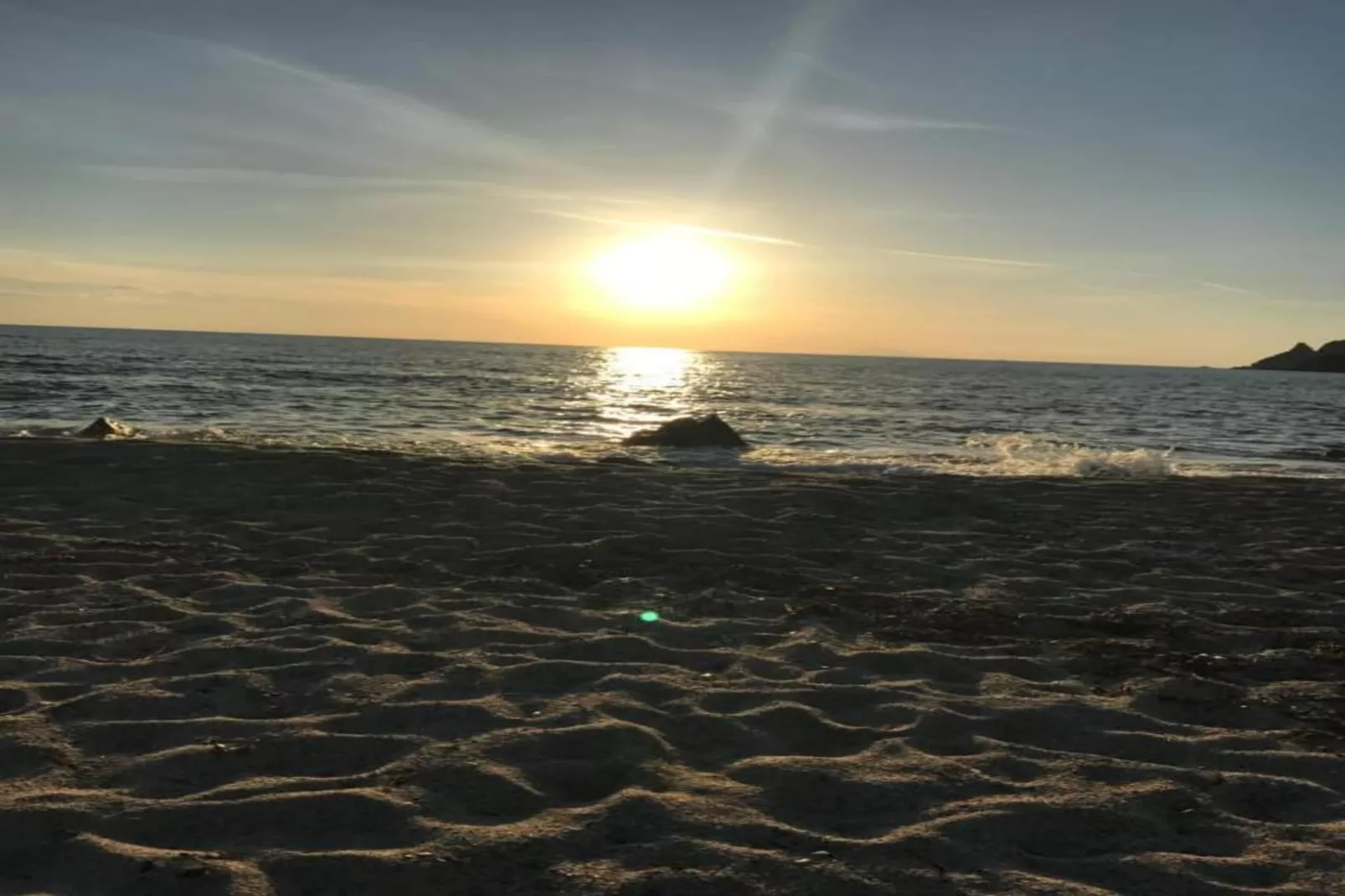 Case Vacanza Villa Garden Mono-Gebiete Sommer 20 km