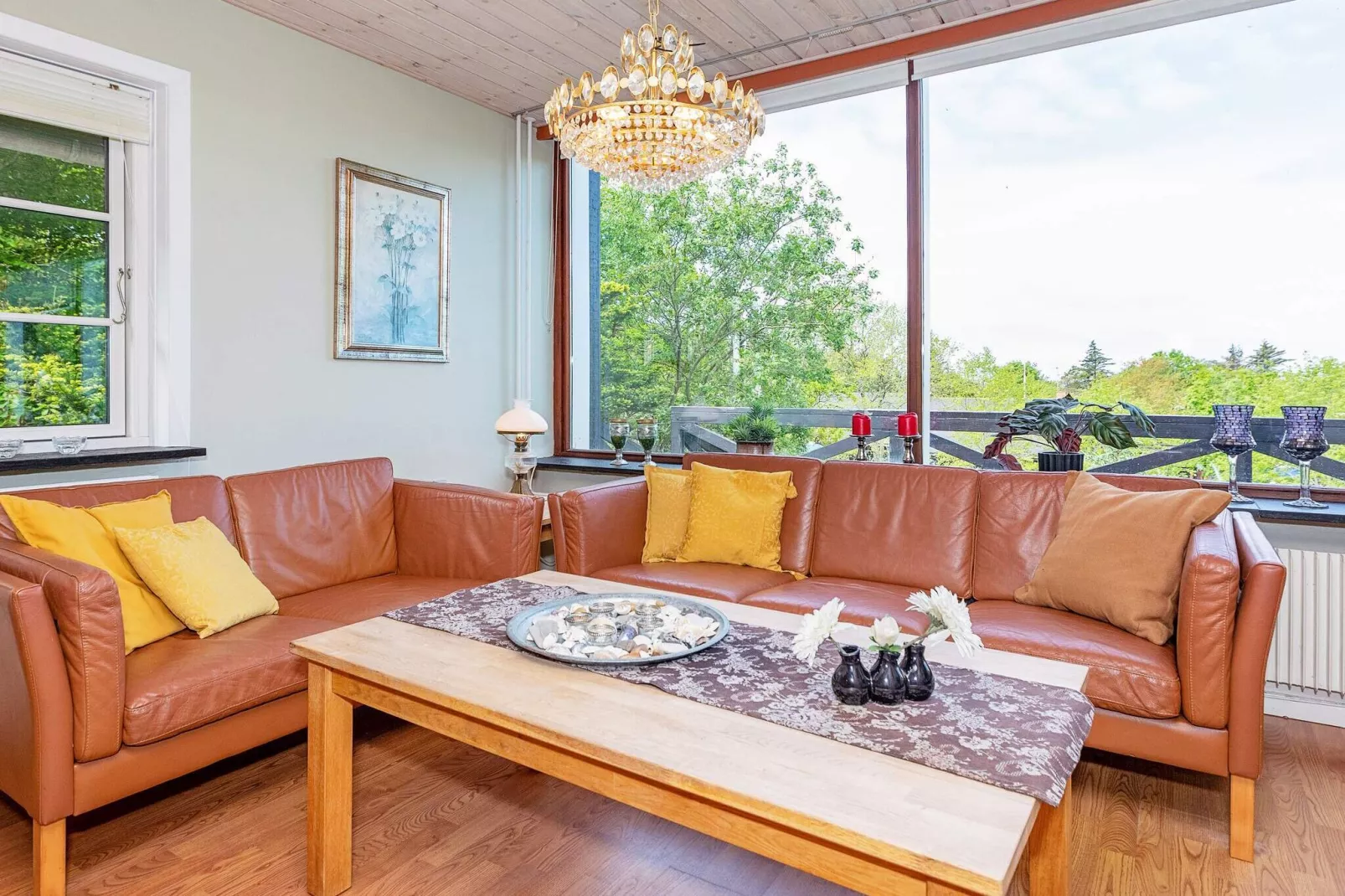 19 person holiday home in Løgstør-By Traum-Indoor