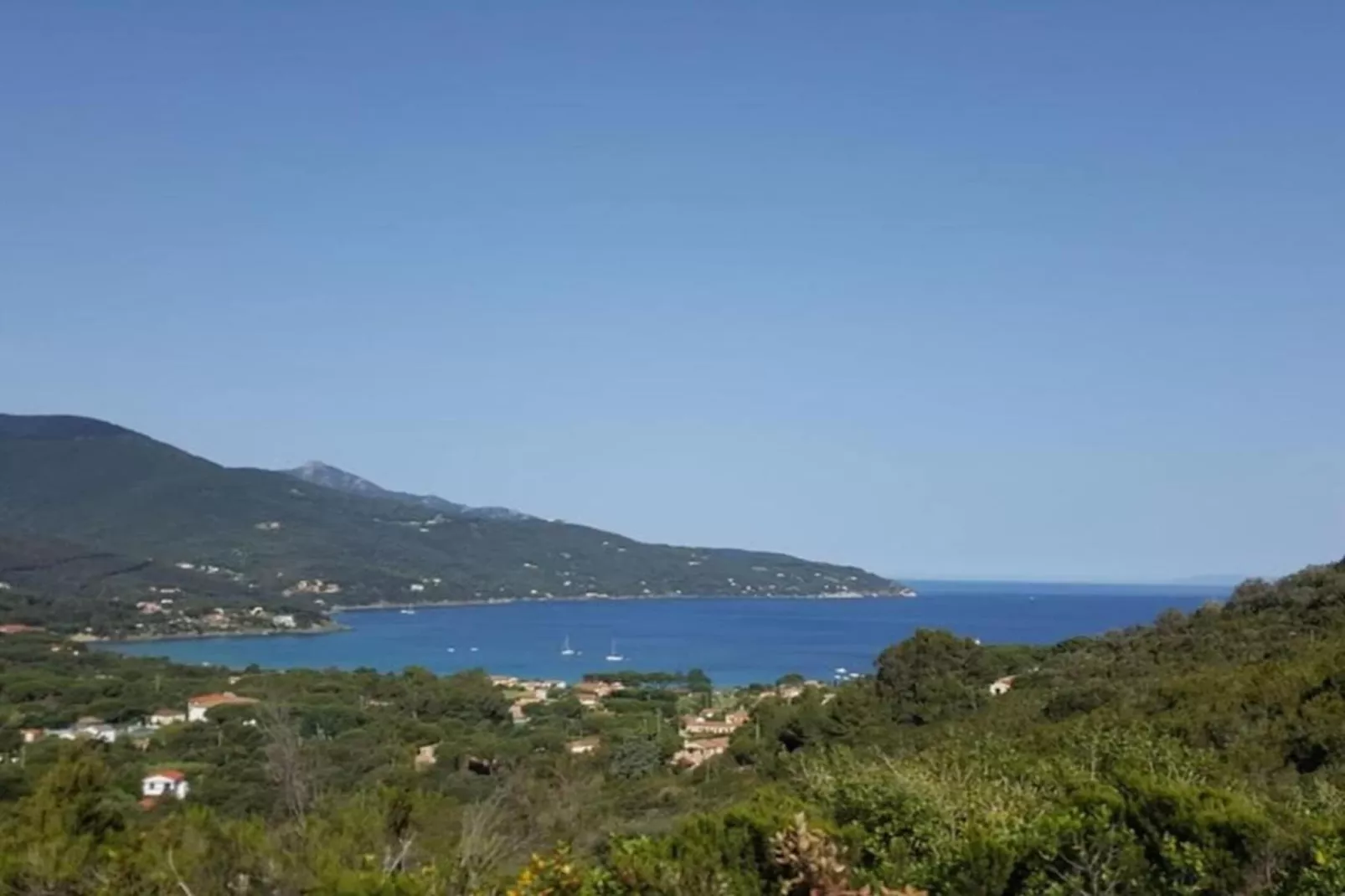 Casa Sugheri-Zones été à 20 km