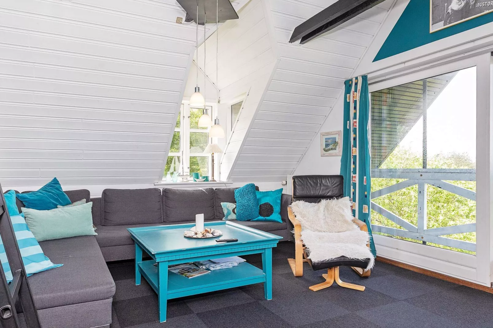 19 person holiday home in Løgstør-By Traum-Indoor