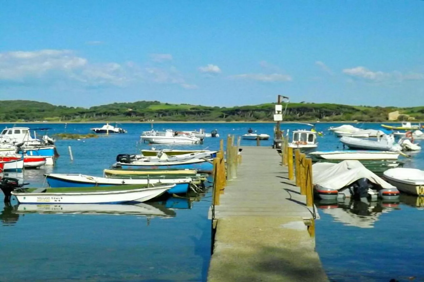 Casa Oleandri-Areas within 20km in summer