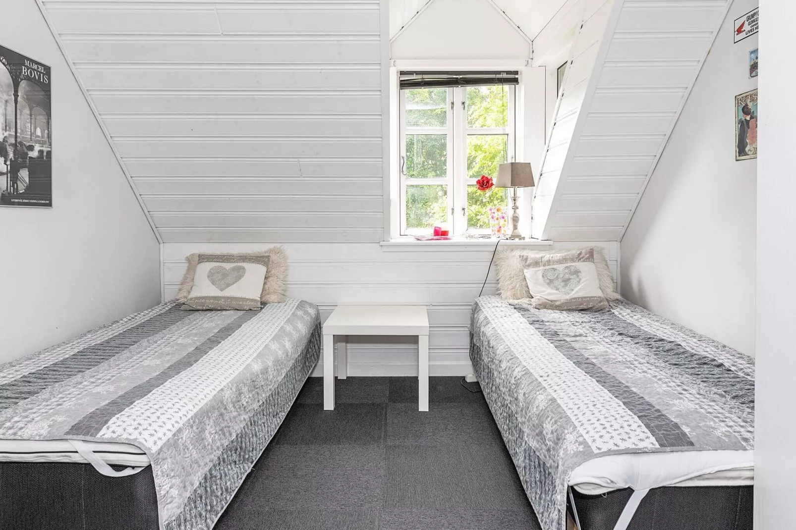 19 person holiday home in Løgstør-By Traum-Indoor