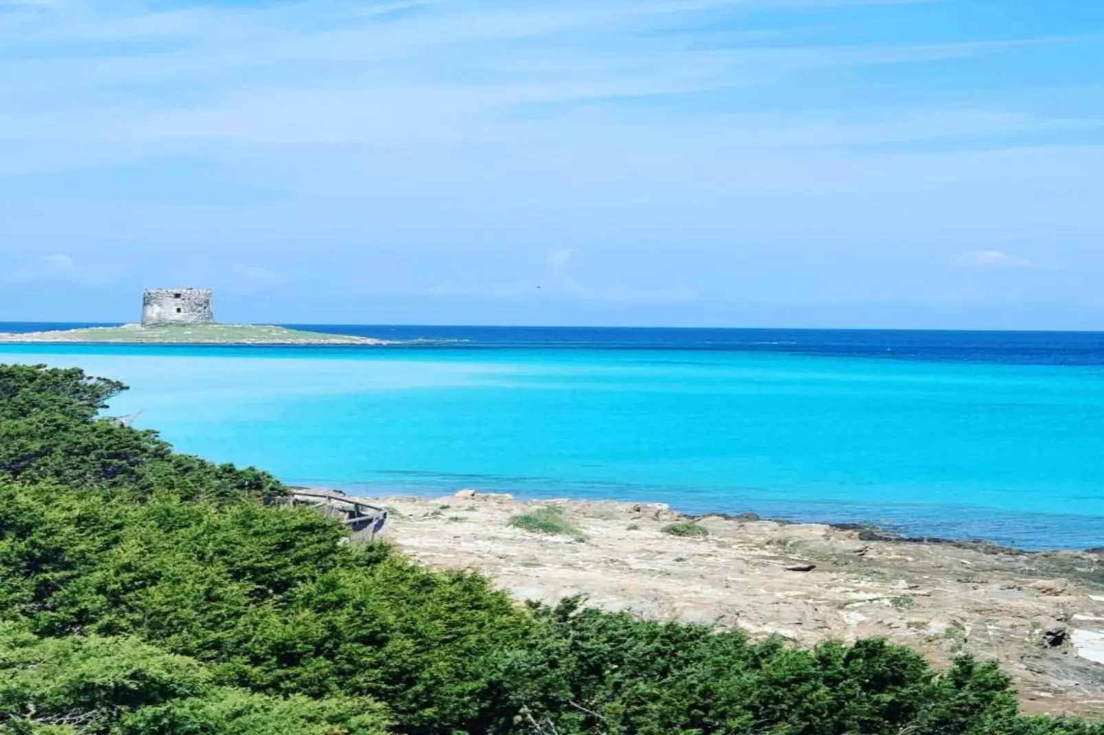 Capo Falcone Bilo4 Premium-Areas within 20km in summer