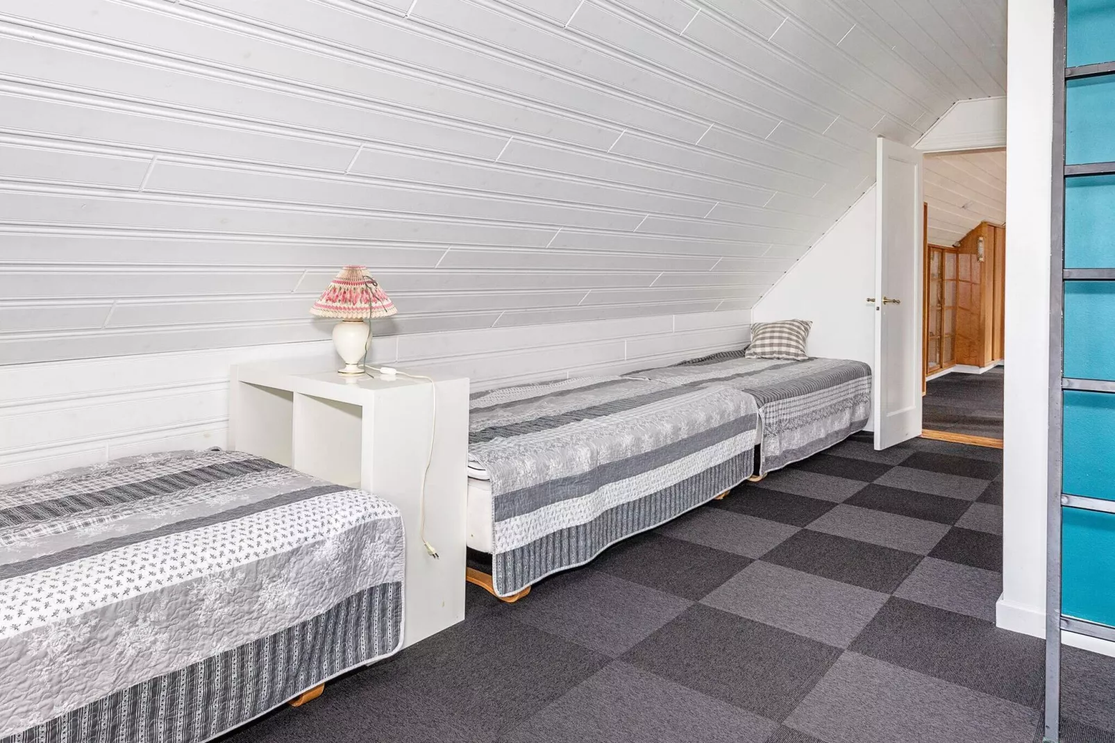 19 person holiday home in Løgstør-By Traum-Indoor