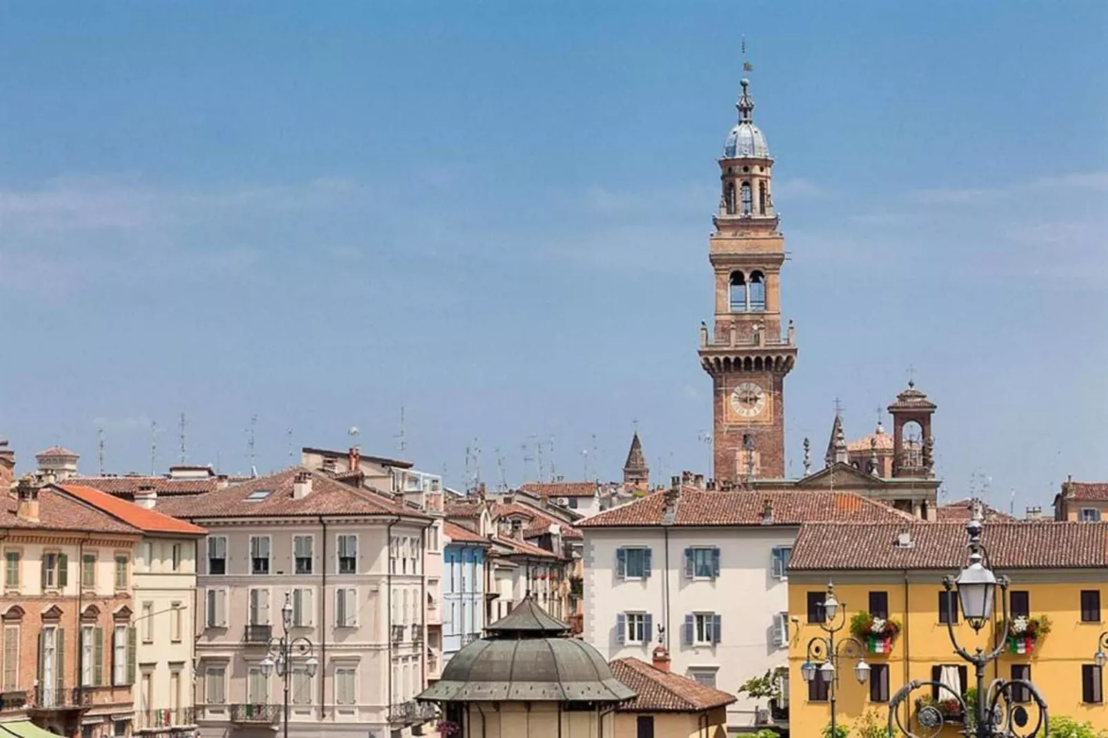 Antica Residenza-Areas within 20km in summer