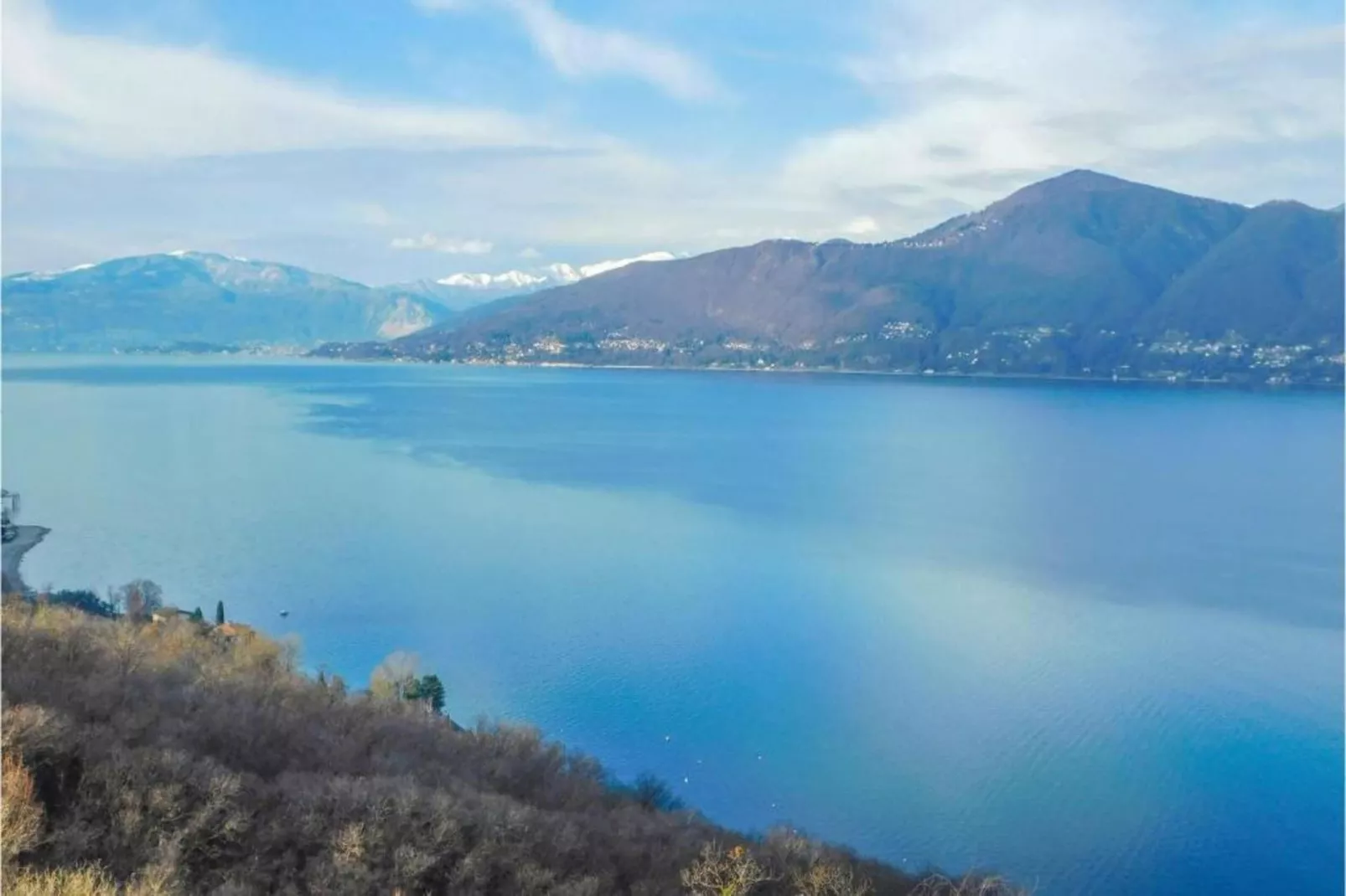 Casa Graziella-Areas within 5km in summer