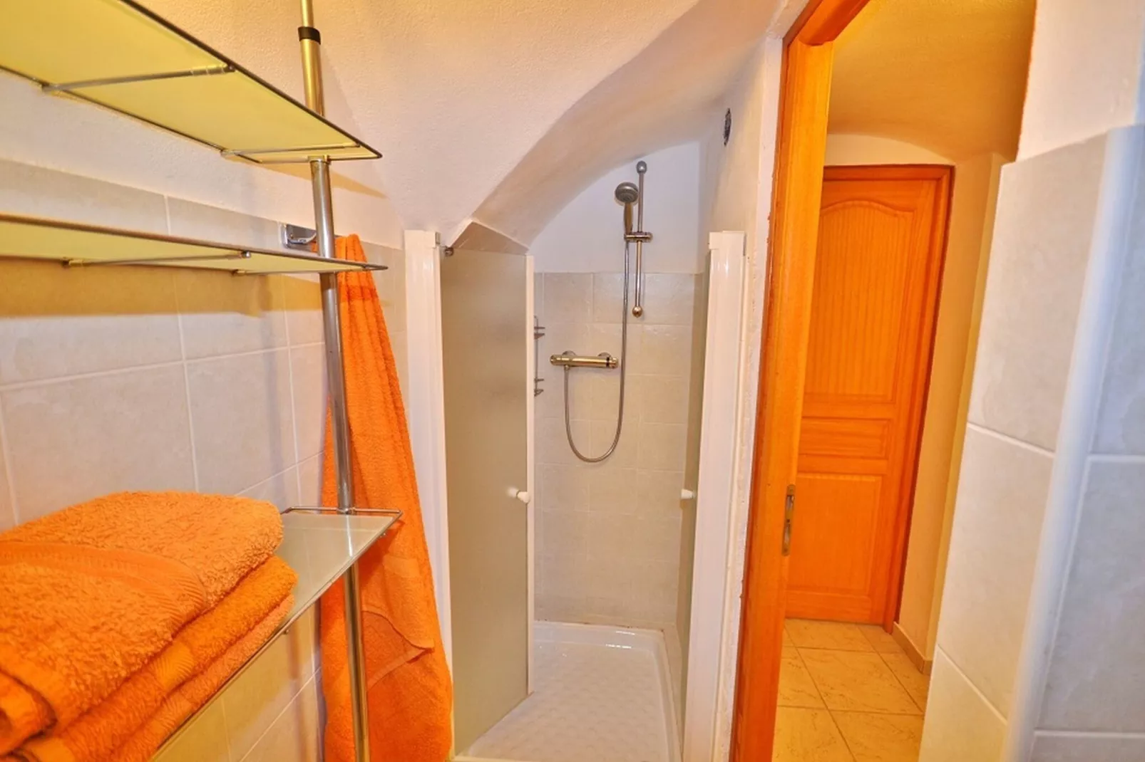 Casa Longo-Salle de bain