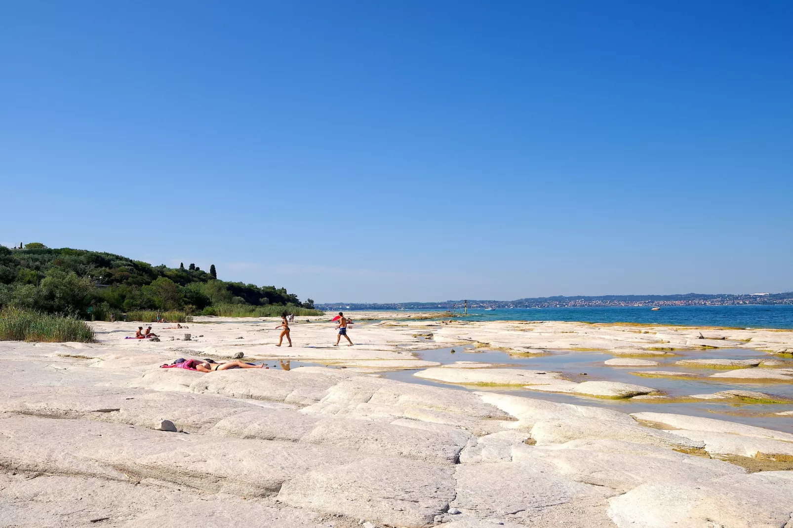 Jolly Bilo Inferiore-Zones été à 5 km