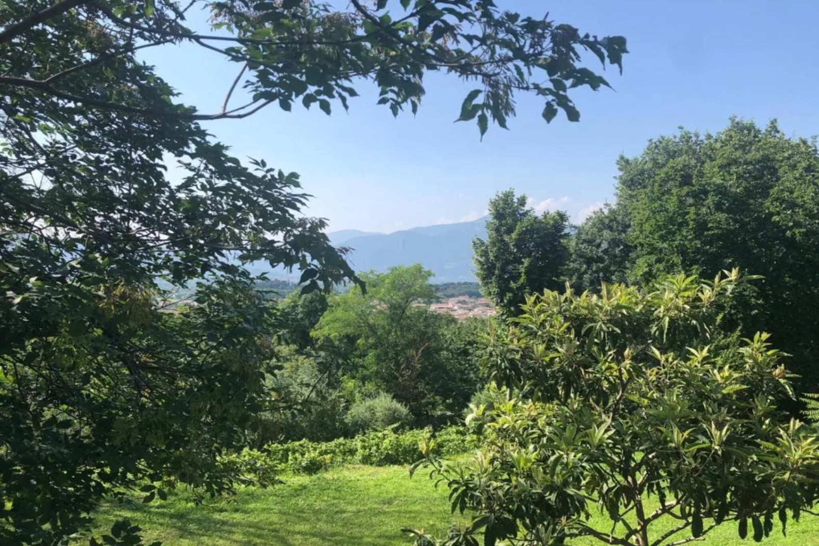 Casa dei Nonni-Areas within 20km in summer