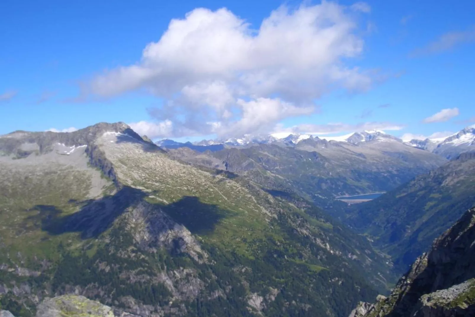 Ronco Frati-Areas within 20km in summer