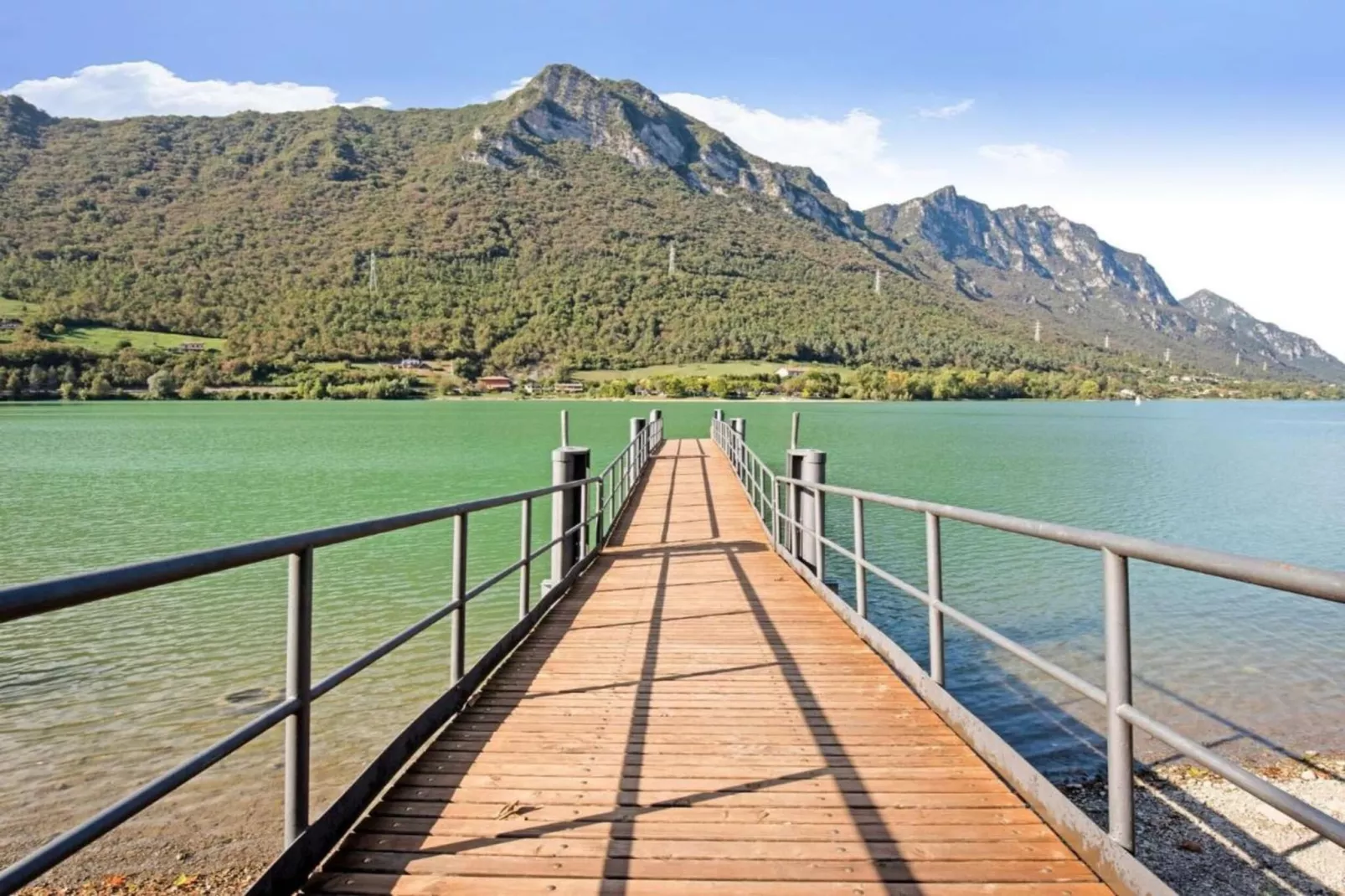 Casa Lucia Due-Areas within 20km in summer