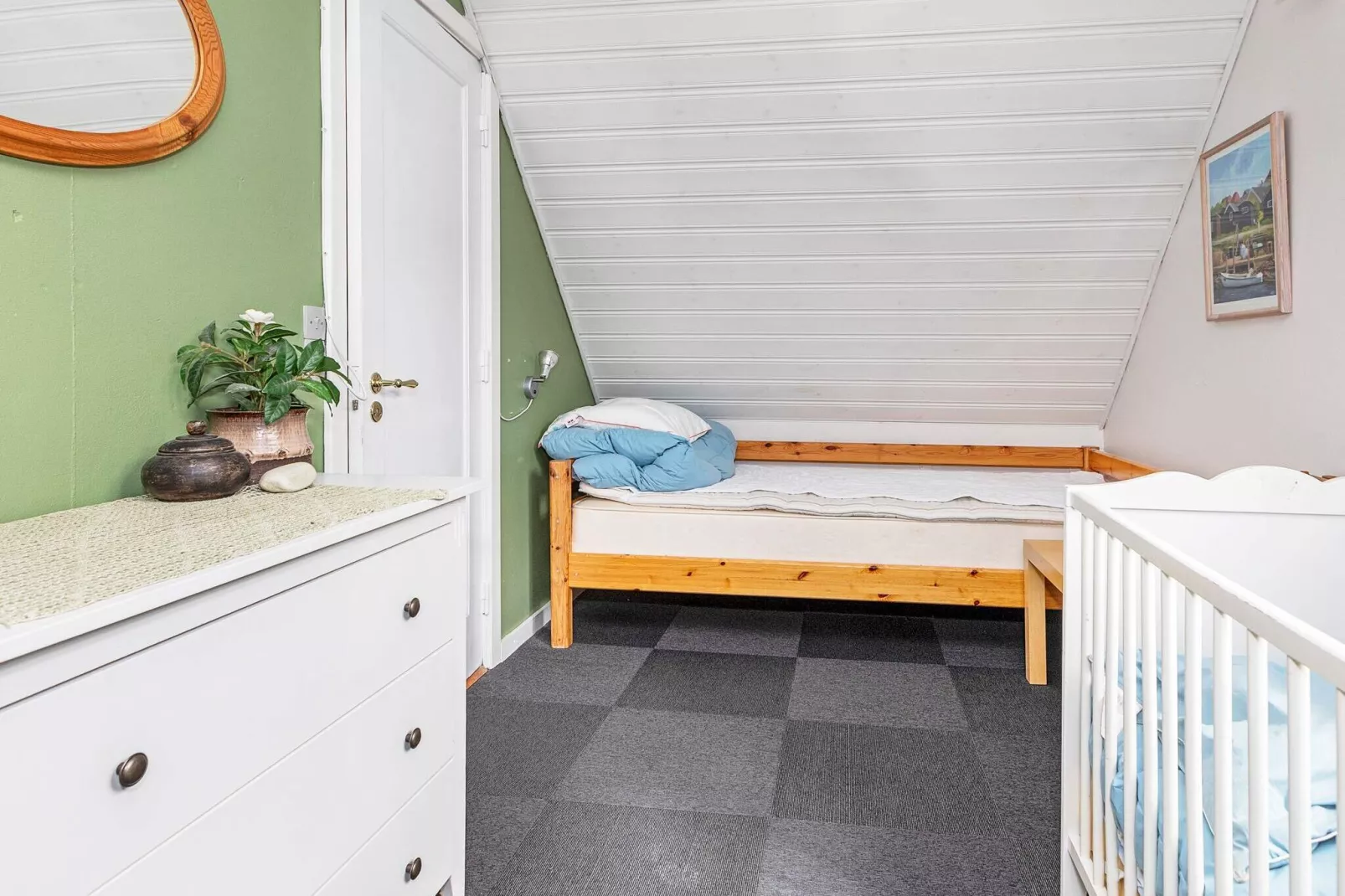 19 person holiday home in Løgstør-By Traum-Indoor