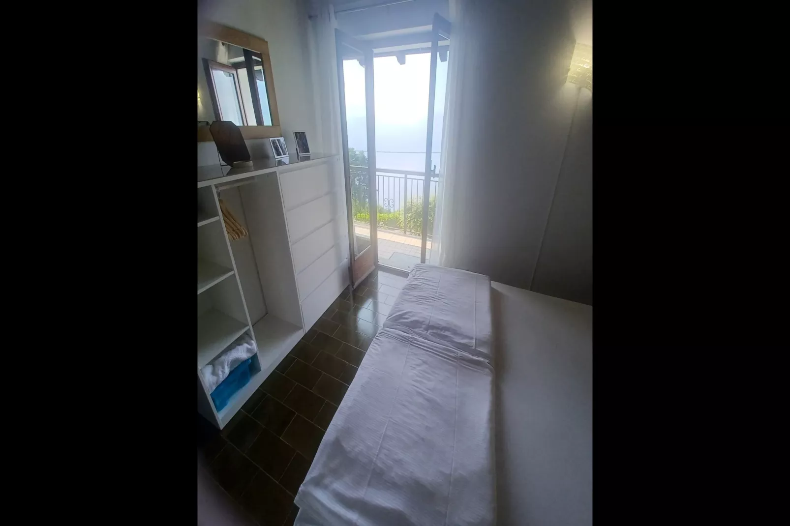 Casa Antonia-Chambre