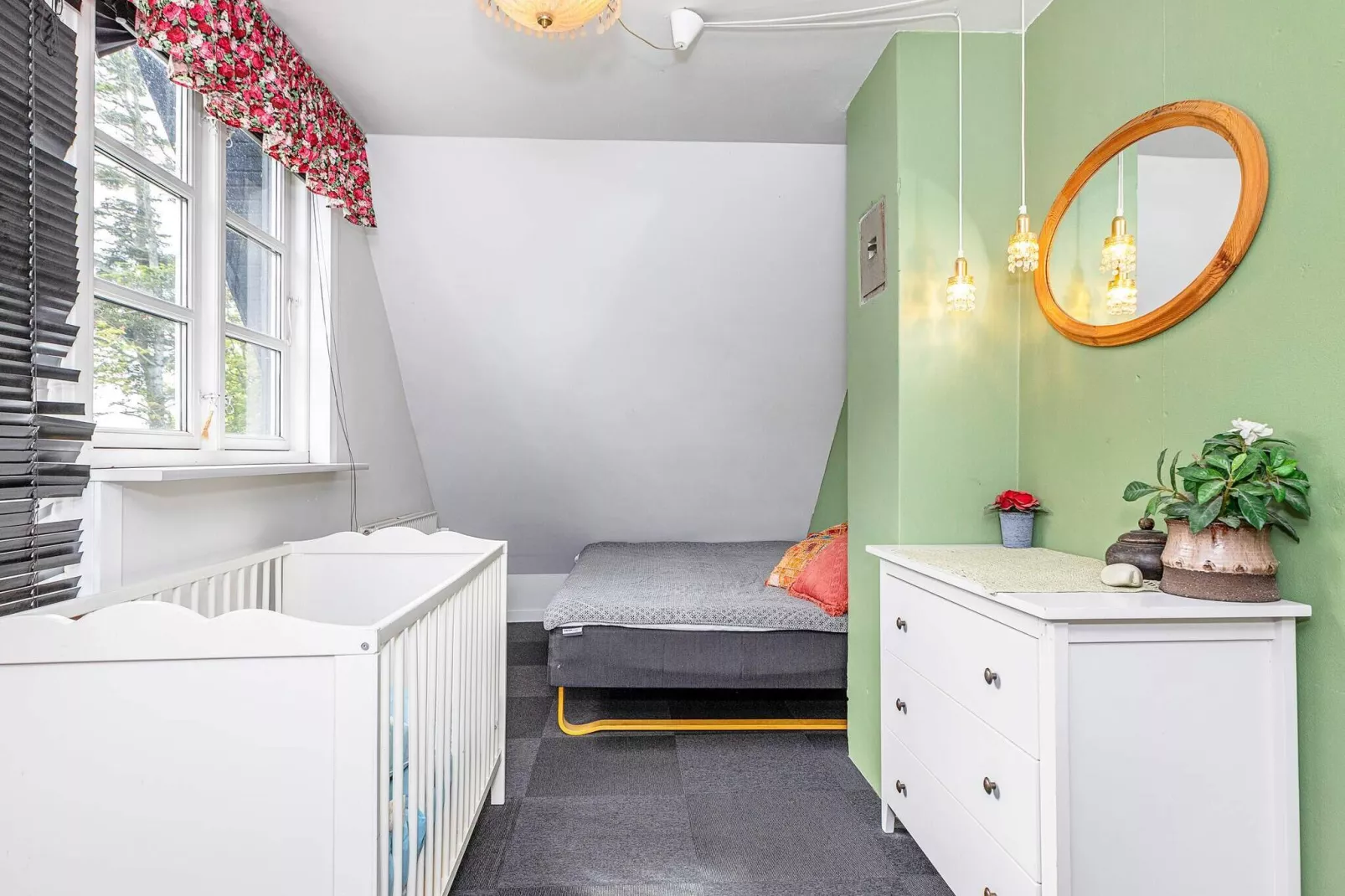 19 person holiday home in Løgstør-By Traum-Indoor