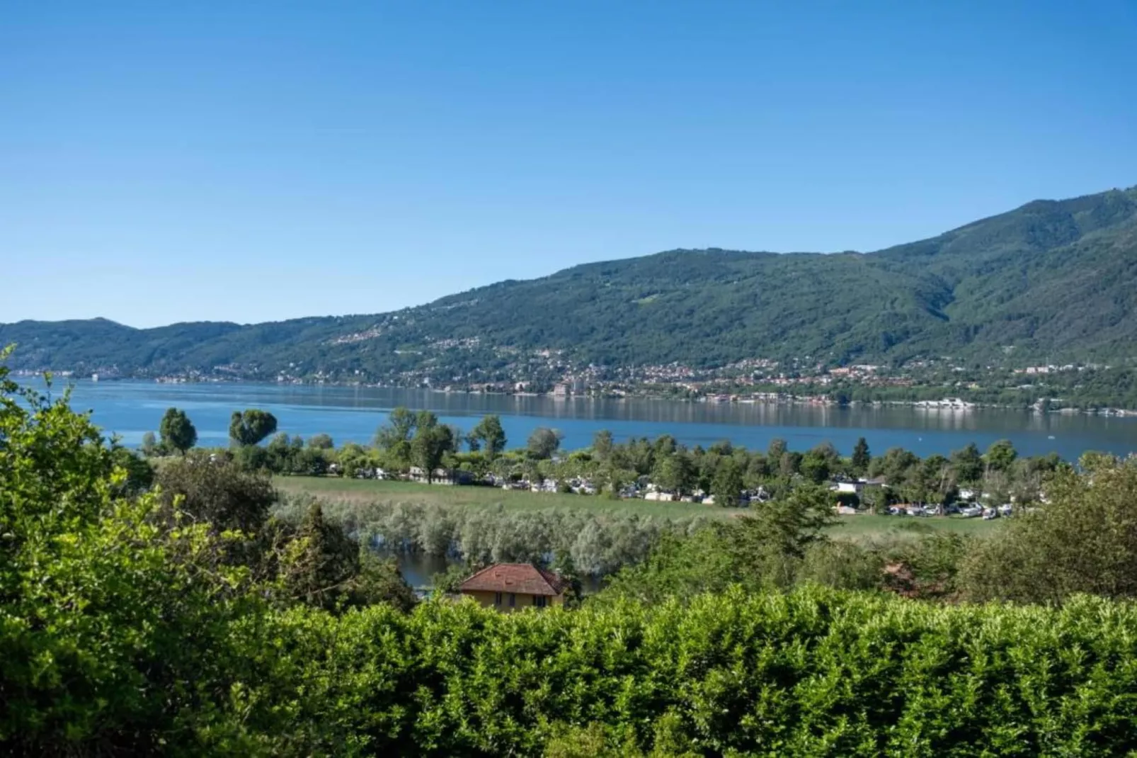 Casa Susanna-Zones été à 1 km