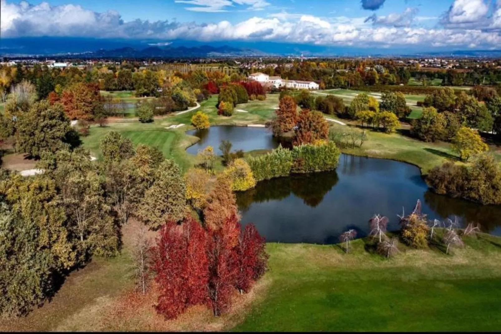 Le Do None Tre-Zones été à 20 km