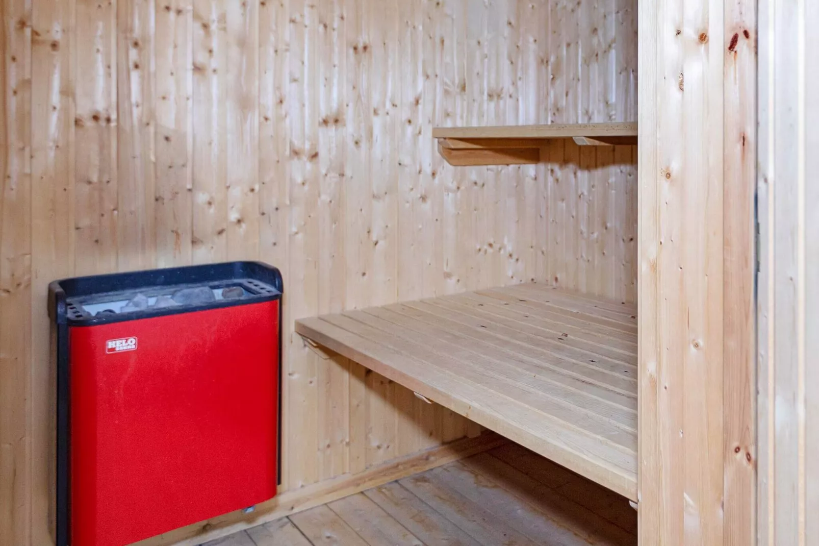 19 person holiday home in Løgstør-By Traum-Sauna