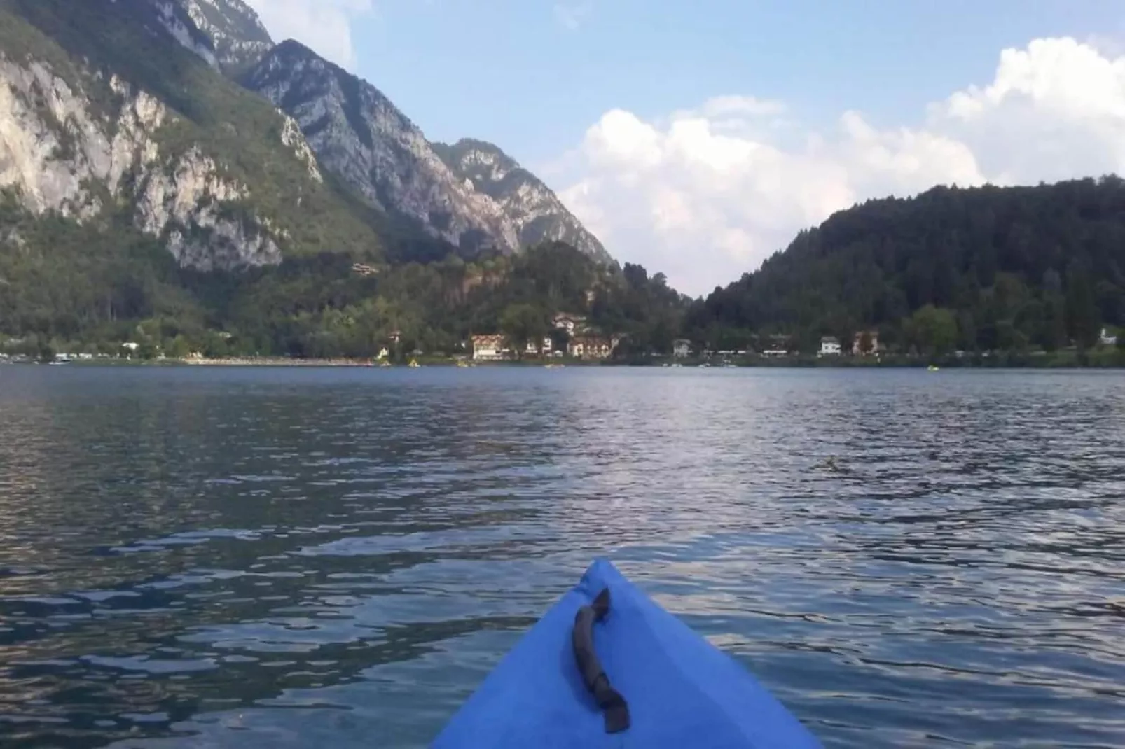 Villa Etti Bilo - Fronte Lago-Areas within 1km in summer