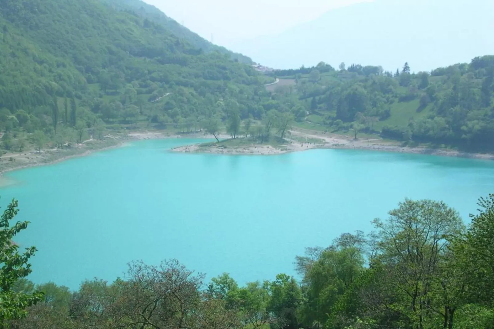 Casa Vacanze a Stenico-Gebiete Sommer 20 km