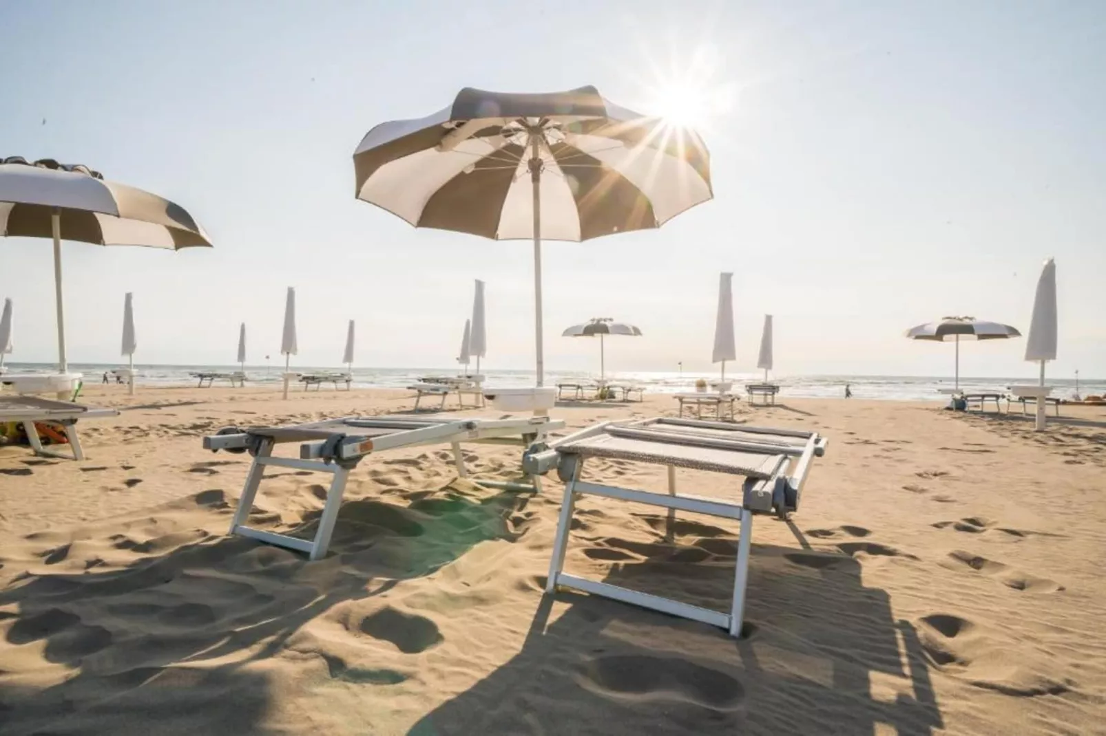 Ceseta 7 - Areas within 1km in summer