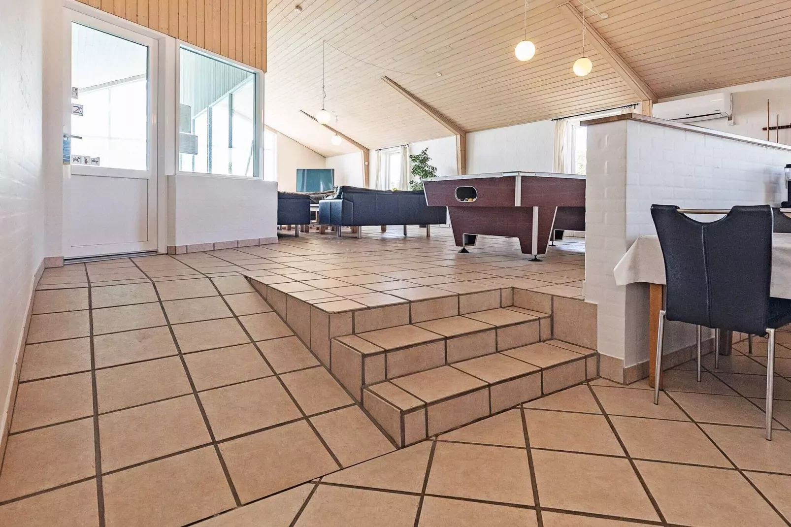 20 person holiday home in Vinderup-By Traum-Indoor