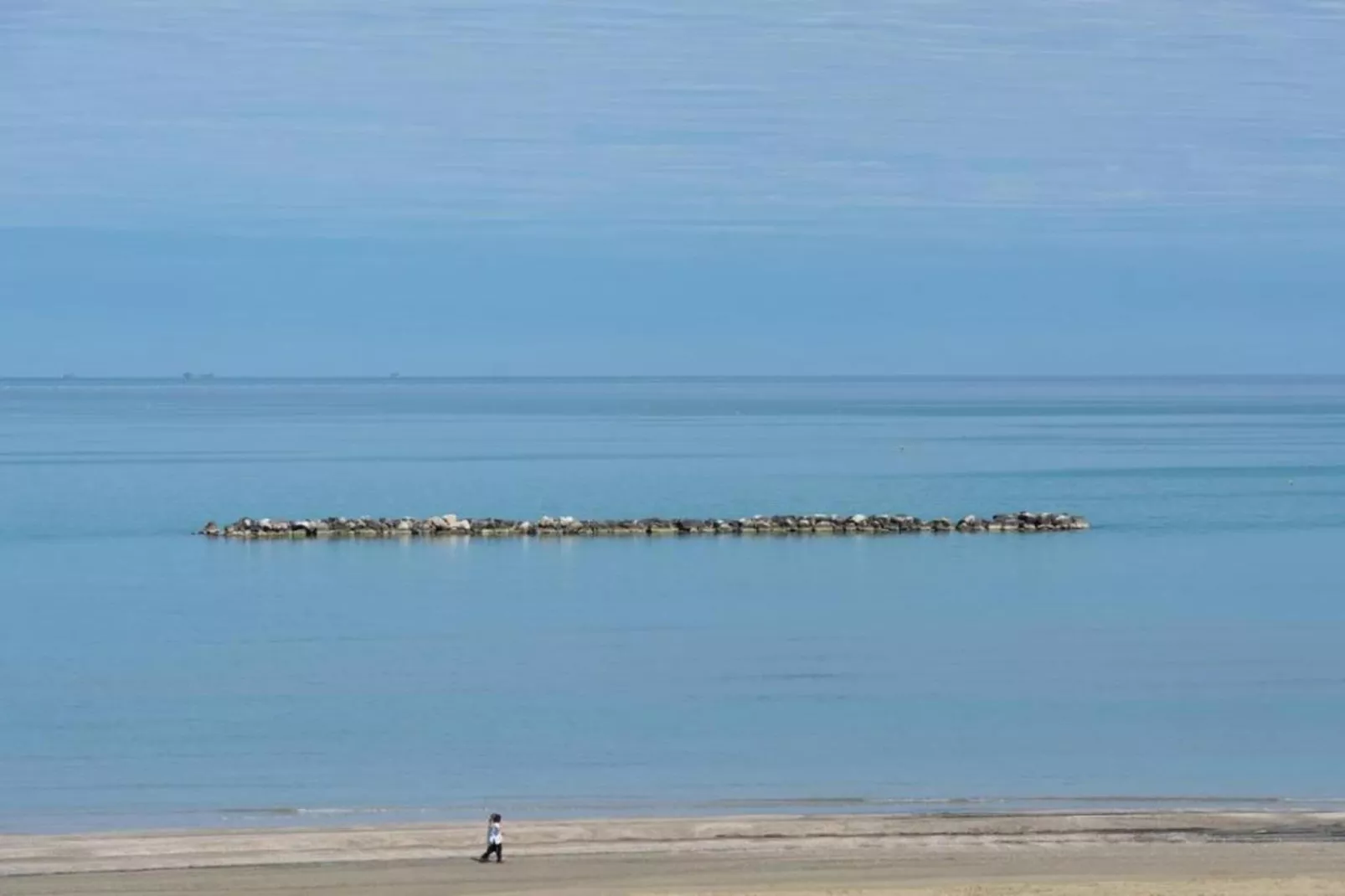 Cottage Cesenatico-Zones été à 5 km