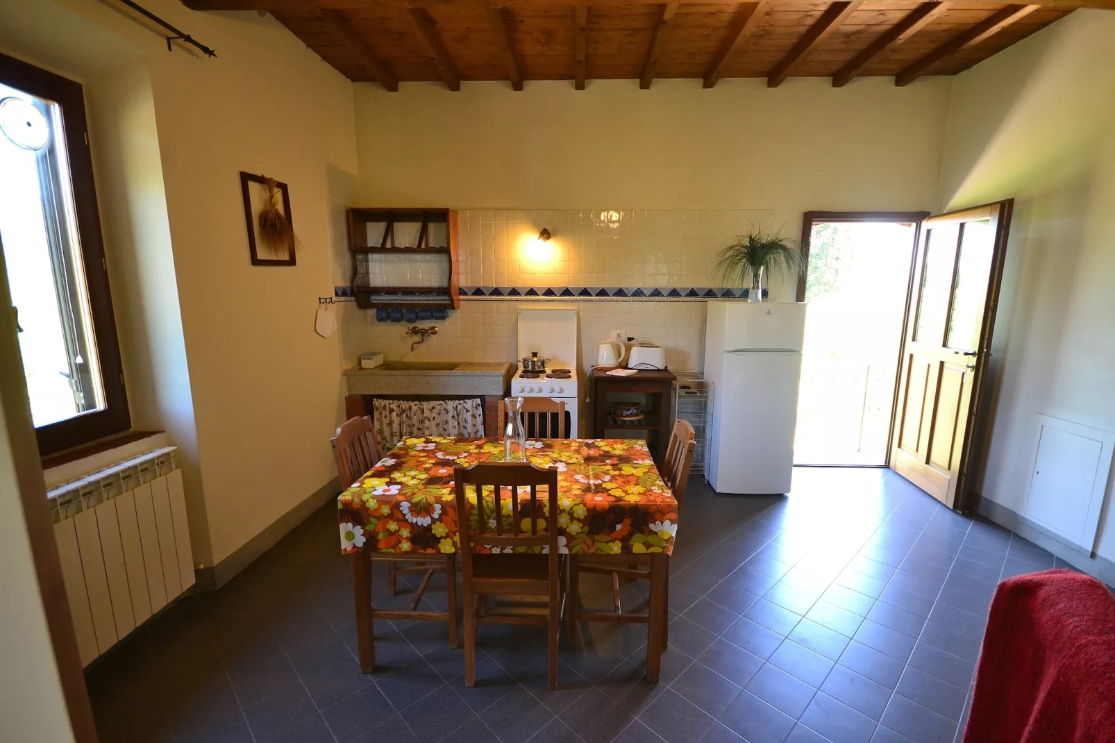 Trebbiano-Kitchen