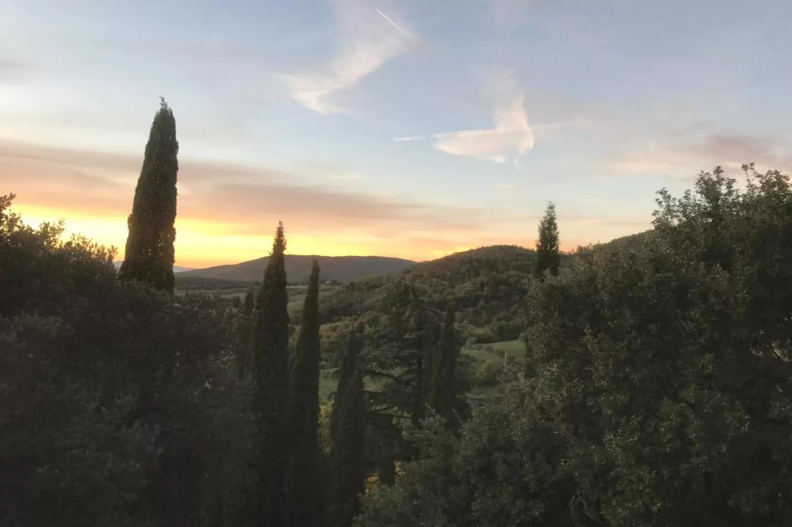 Villa Melograno-Areas summer 20km