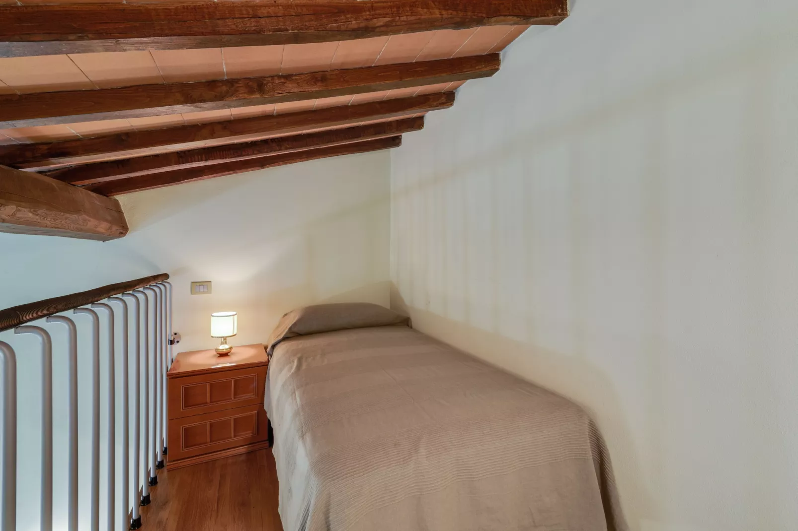 Casa Tir Na Nog-Bedroom