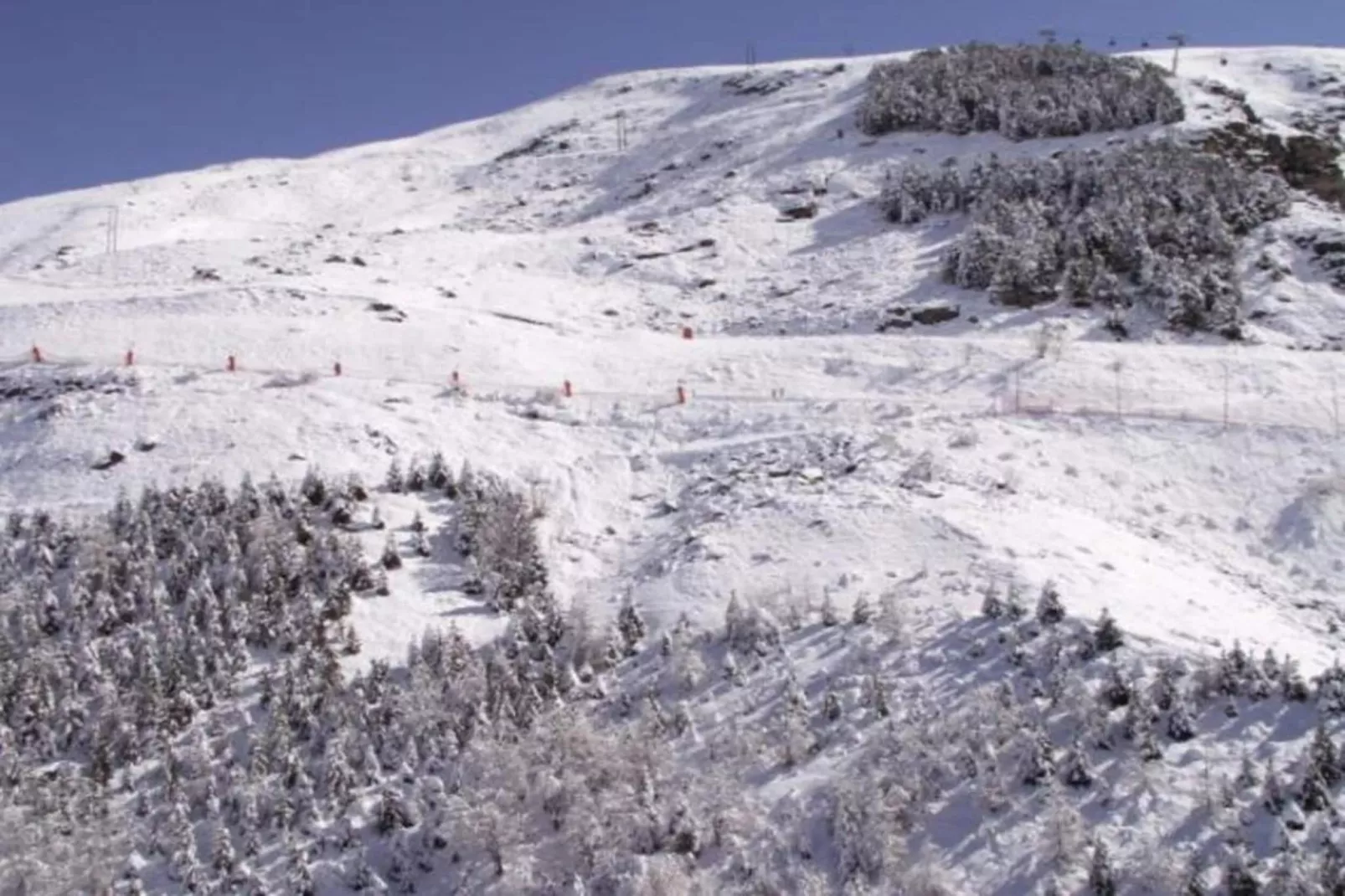 Chalet d'Alice-Zones hiver à 20 km