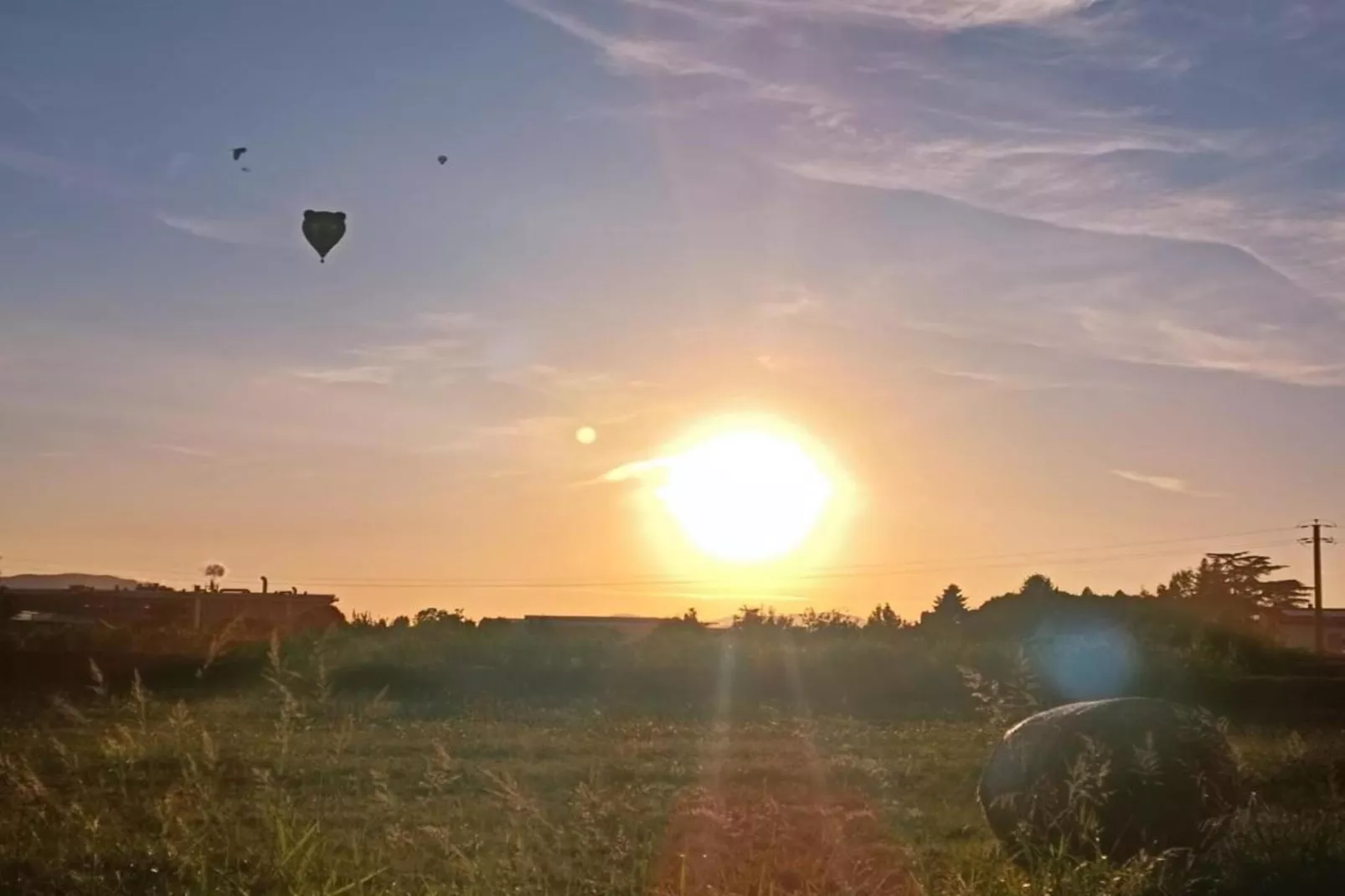 Cabella Sei-Areas within 20km in summer