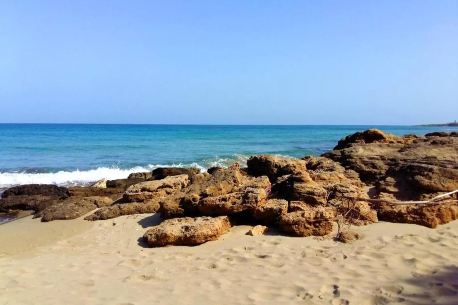 Residence Barbara 2-Areas within 20km in summer