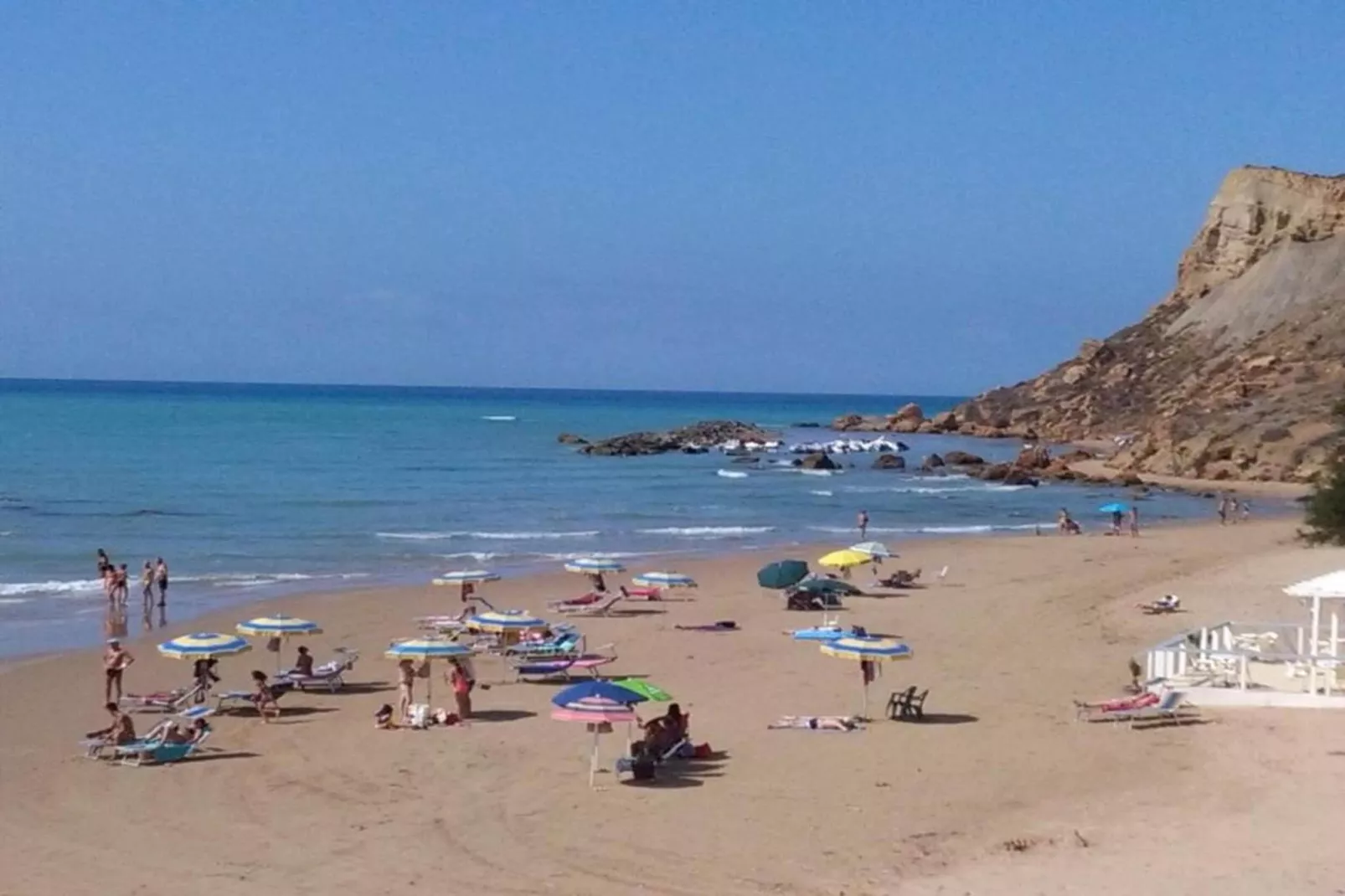 Appartamento Primo Piano-Areas within 5km in summer