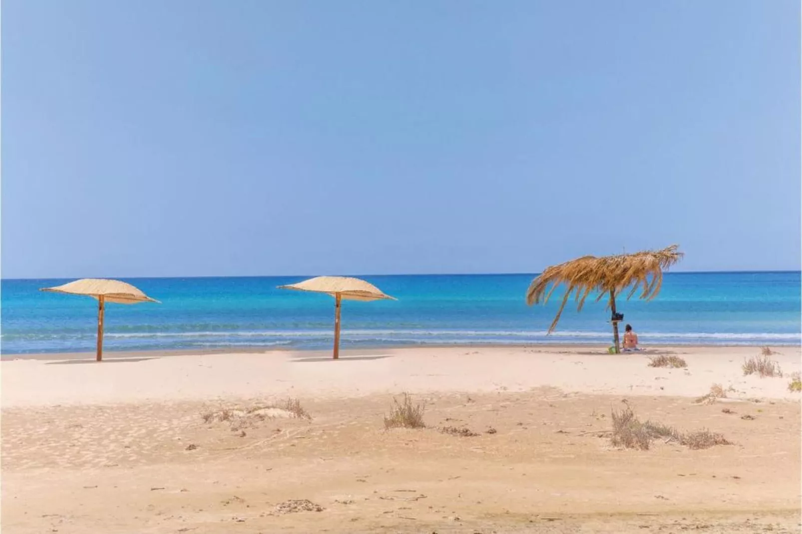 Appartamento Le Palme-Areas within 20km in summer