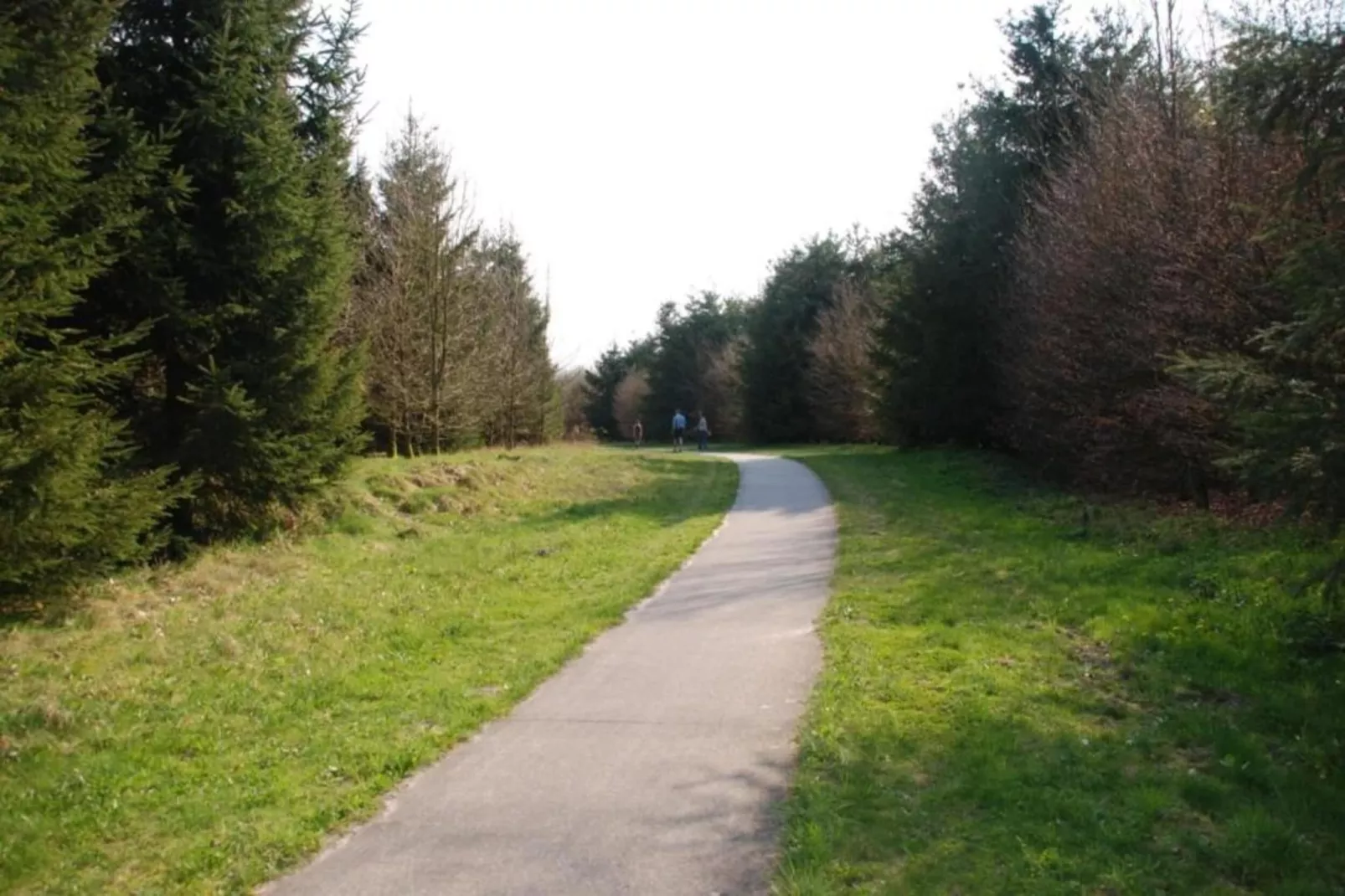Ons Nestje-Zones été à 20 km
