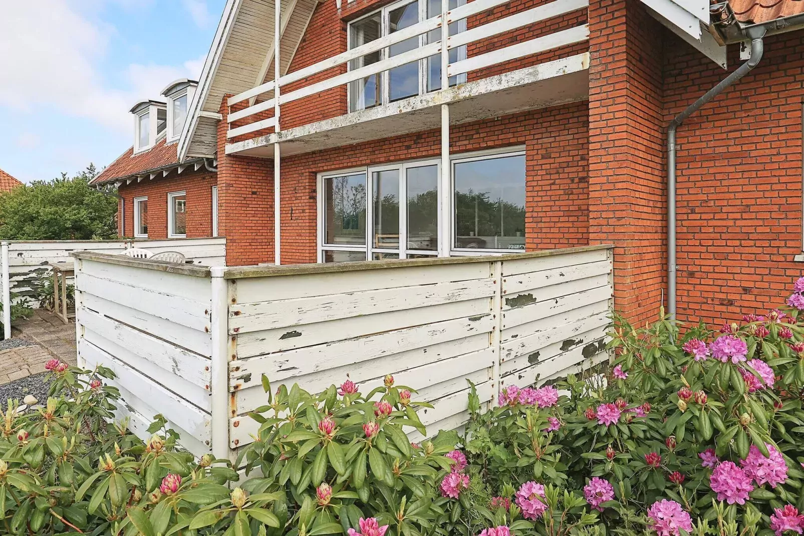 40 person holiday home in Hurup Thy-Outdoor