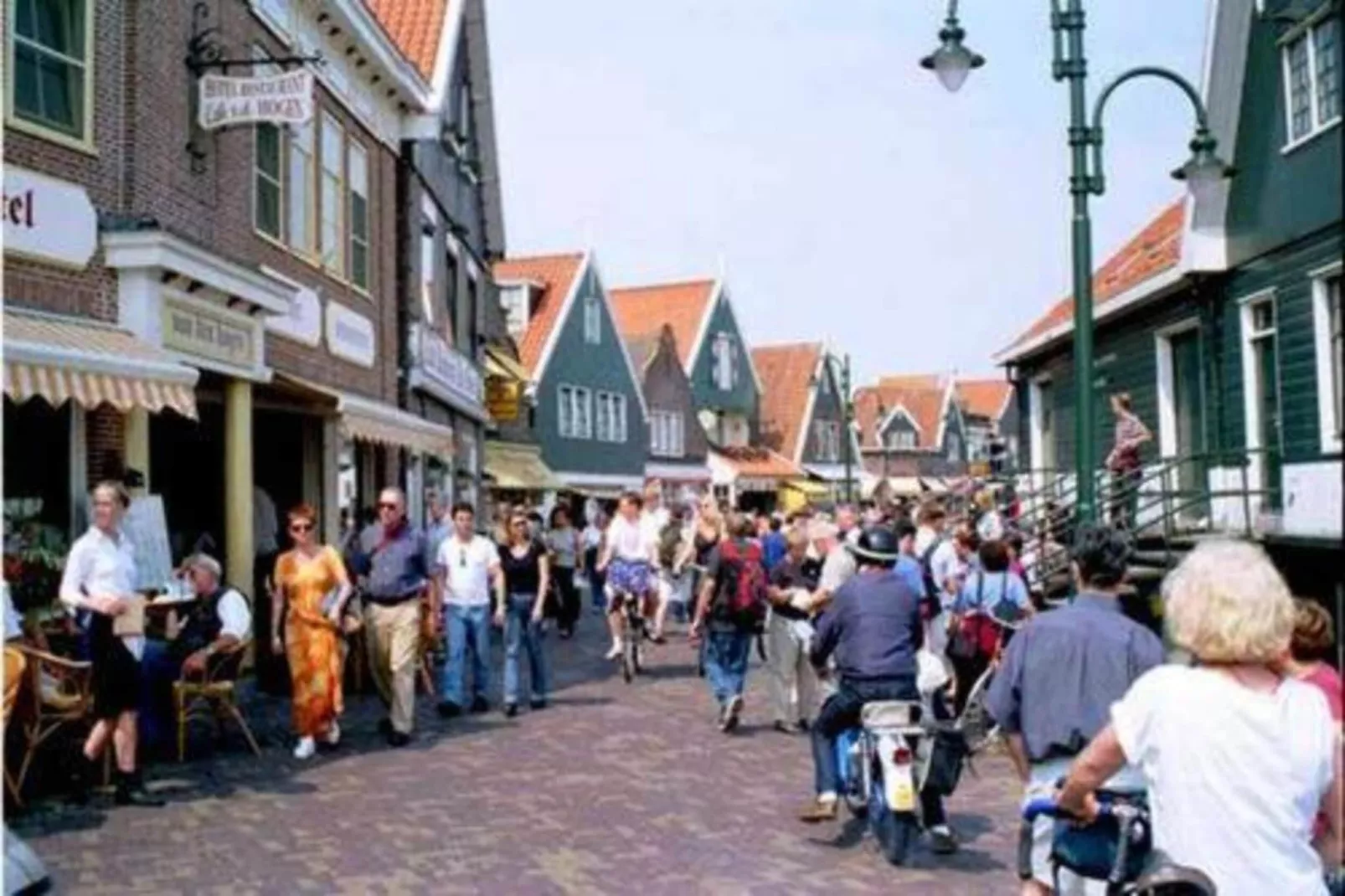 Boot Zonder Naam-Areas within 20km in summer