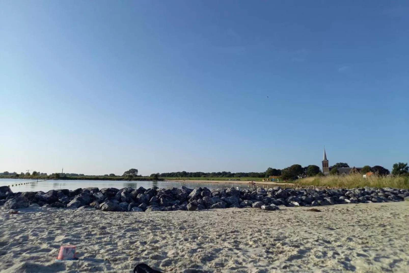 Park Wijdenes 3-Areas within 20km in summer