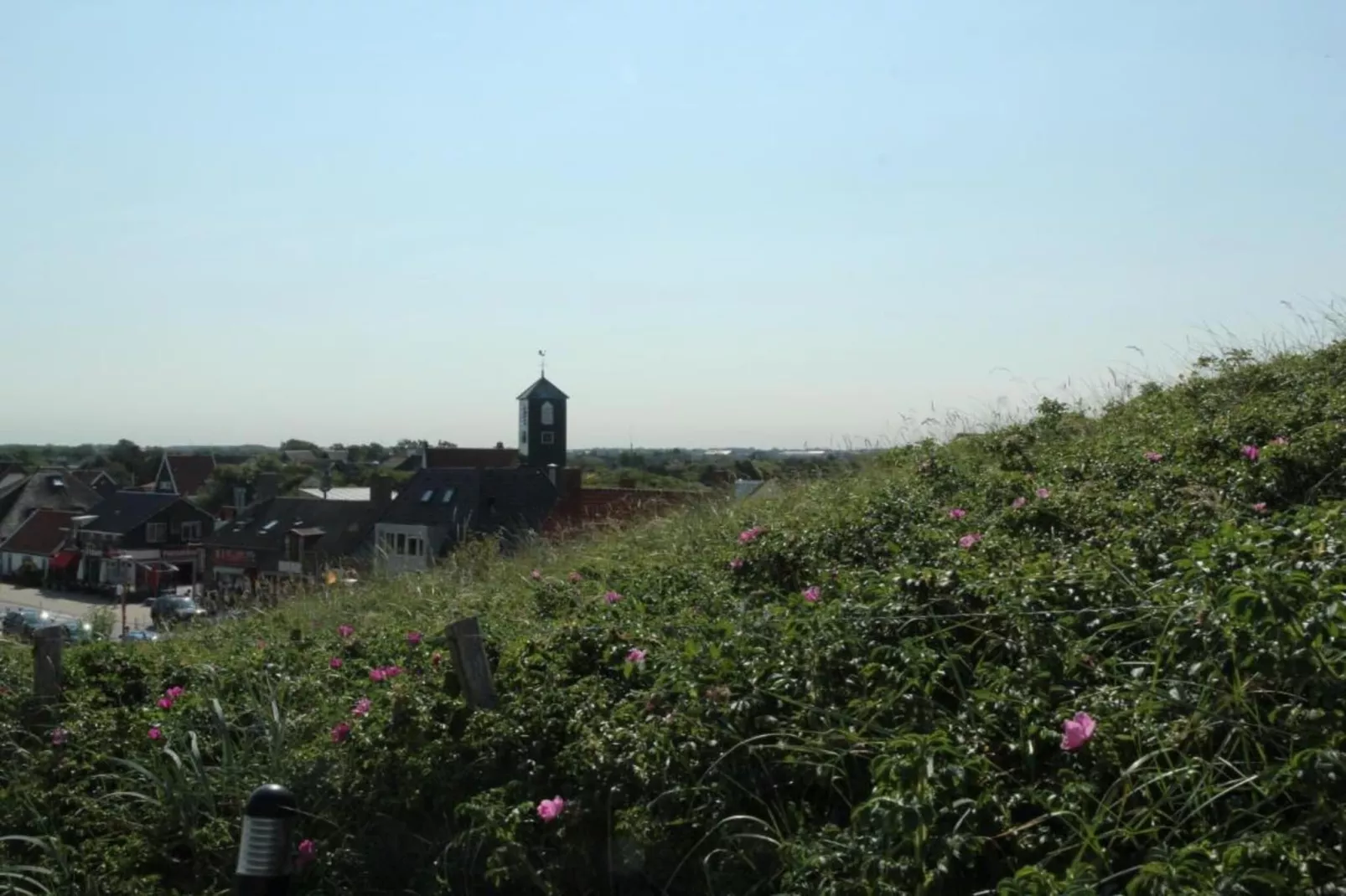 Quality Lodge aan de Duinen-Zones été à 20 km