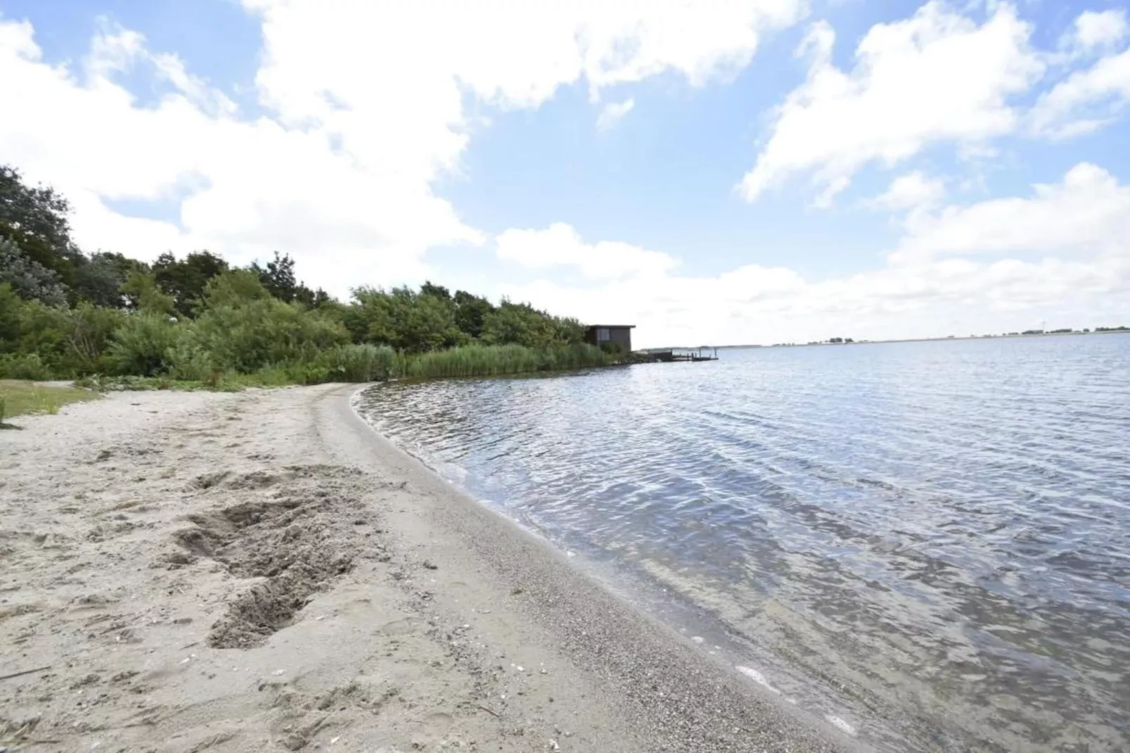 Recreatiepark Wiringherlant - Wiringher Chalet 83-Zones été à 20 km