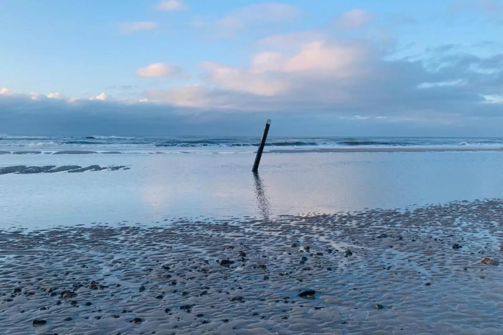 Residentie Californië 9-Zones été à 20 km