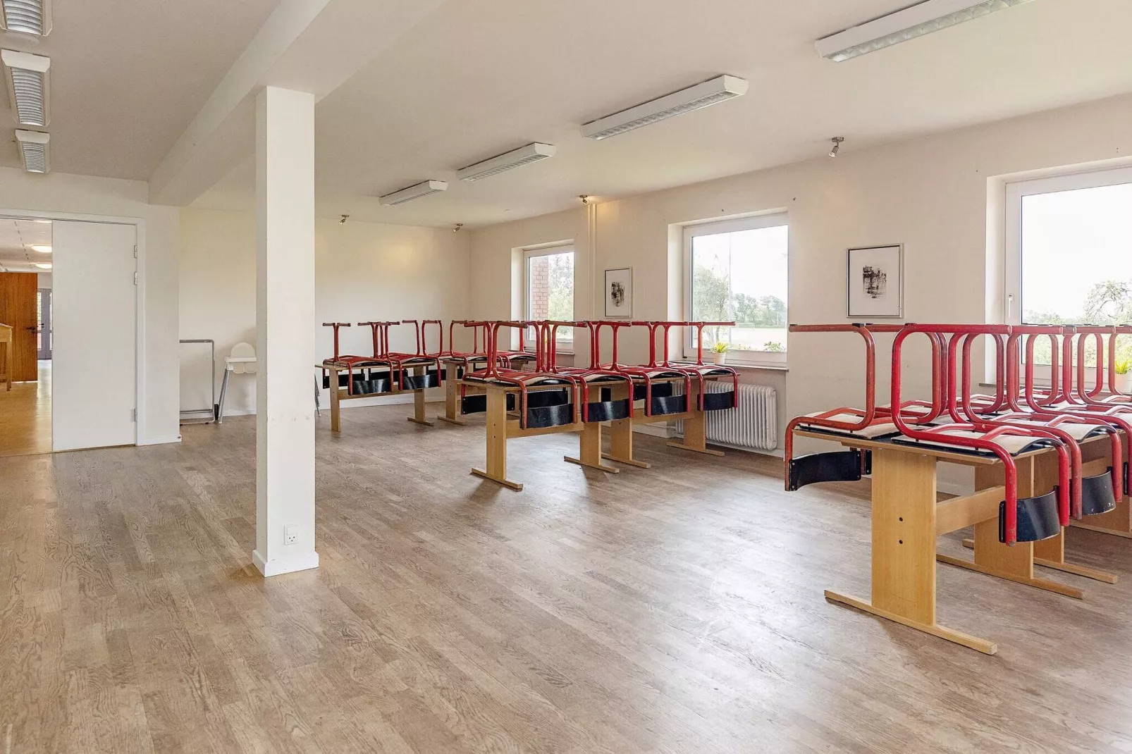 40 person holiday home in Hurup Thy-Indoor
