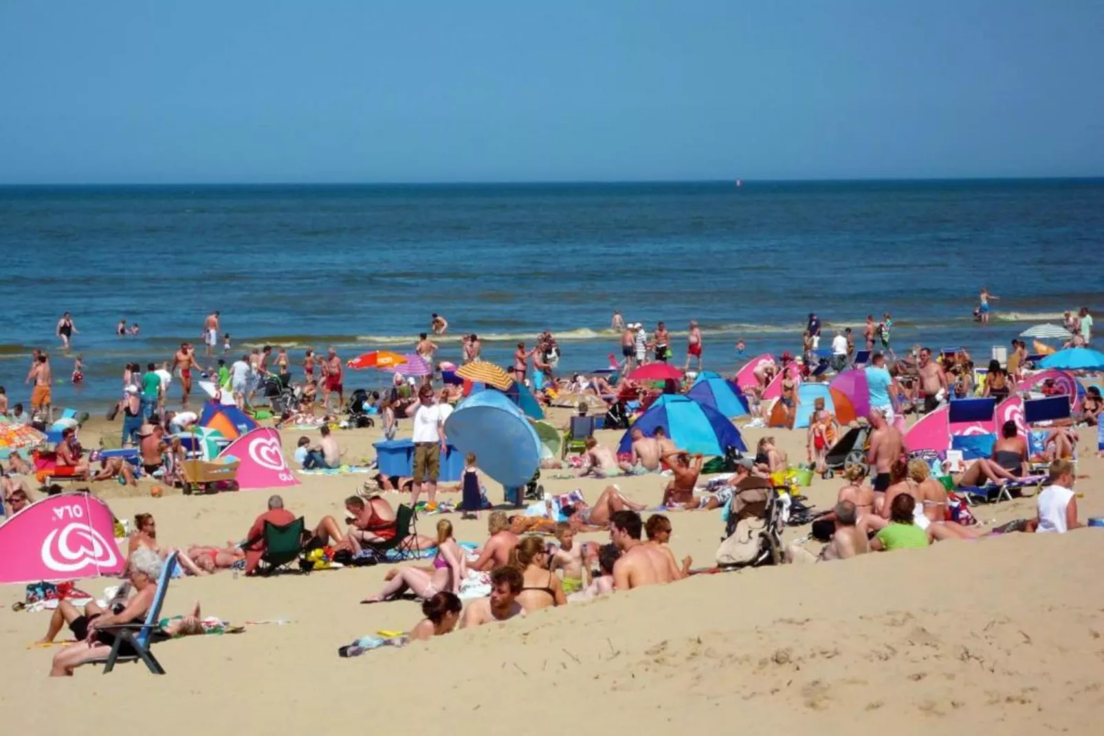 Residentie de Graaf van Egmont 10-Areas within 20km in summer