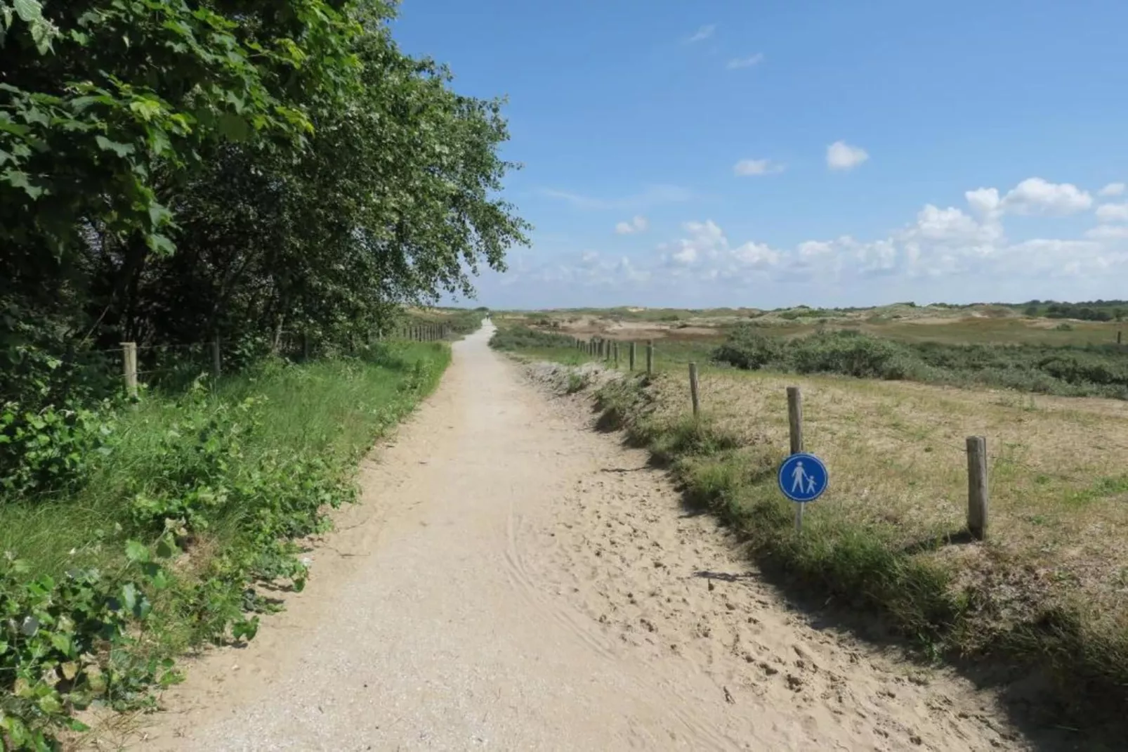 Bungalowpark 't Lappennest 1-Zones été à 5 km