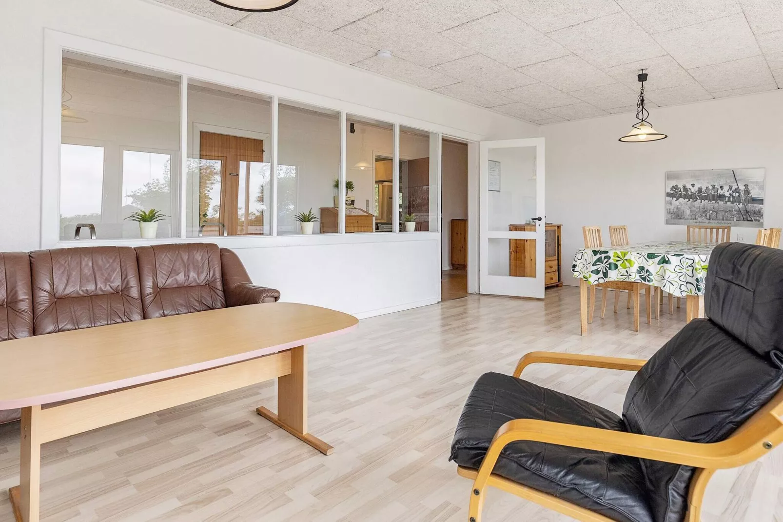 40 person holiday home in Hurup Thy-Indoor