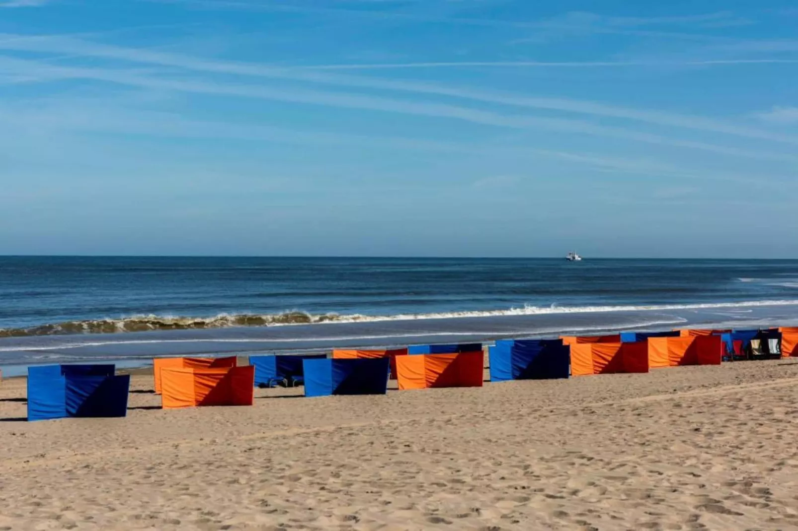 Walhalla aan Zee-Areas within 20km in summer