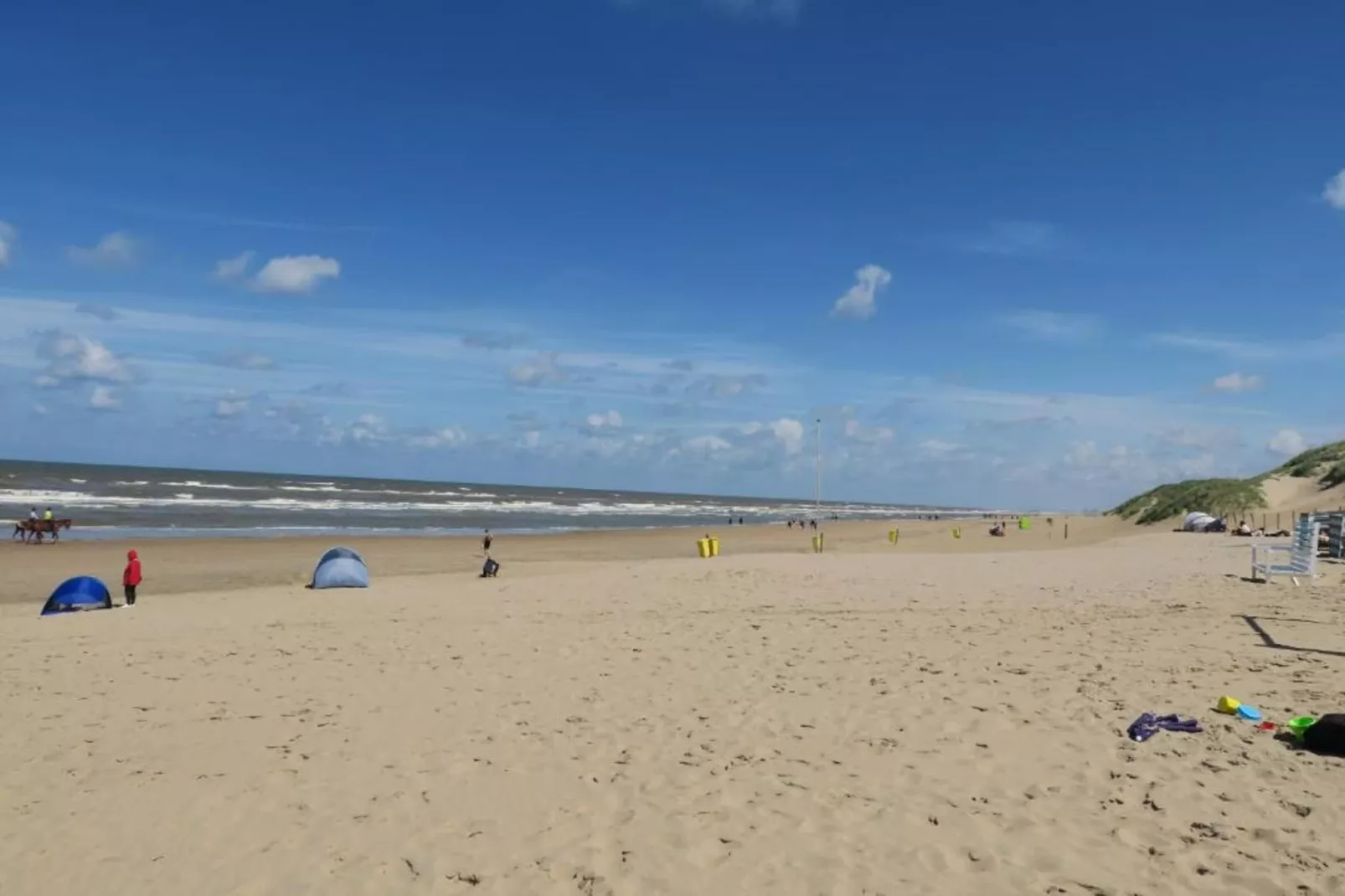 Bungalowpark 't Lappennest 4-Zones été à 5 km