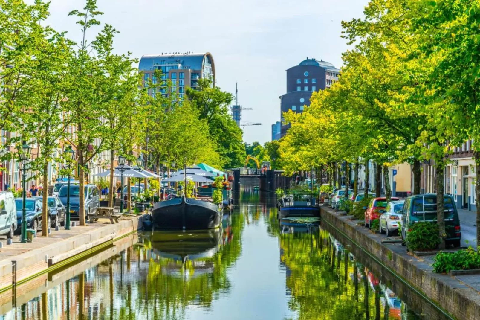 Vakantiepark Kijkduin 10-Areas within 20km in summer