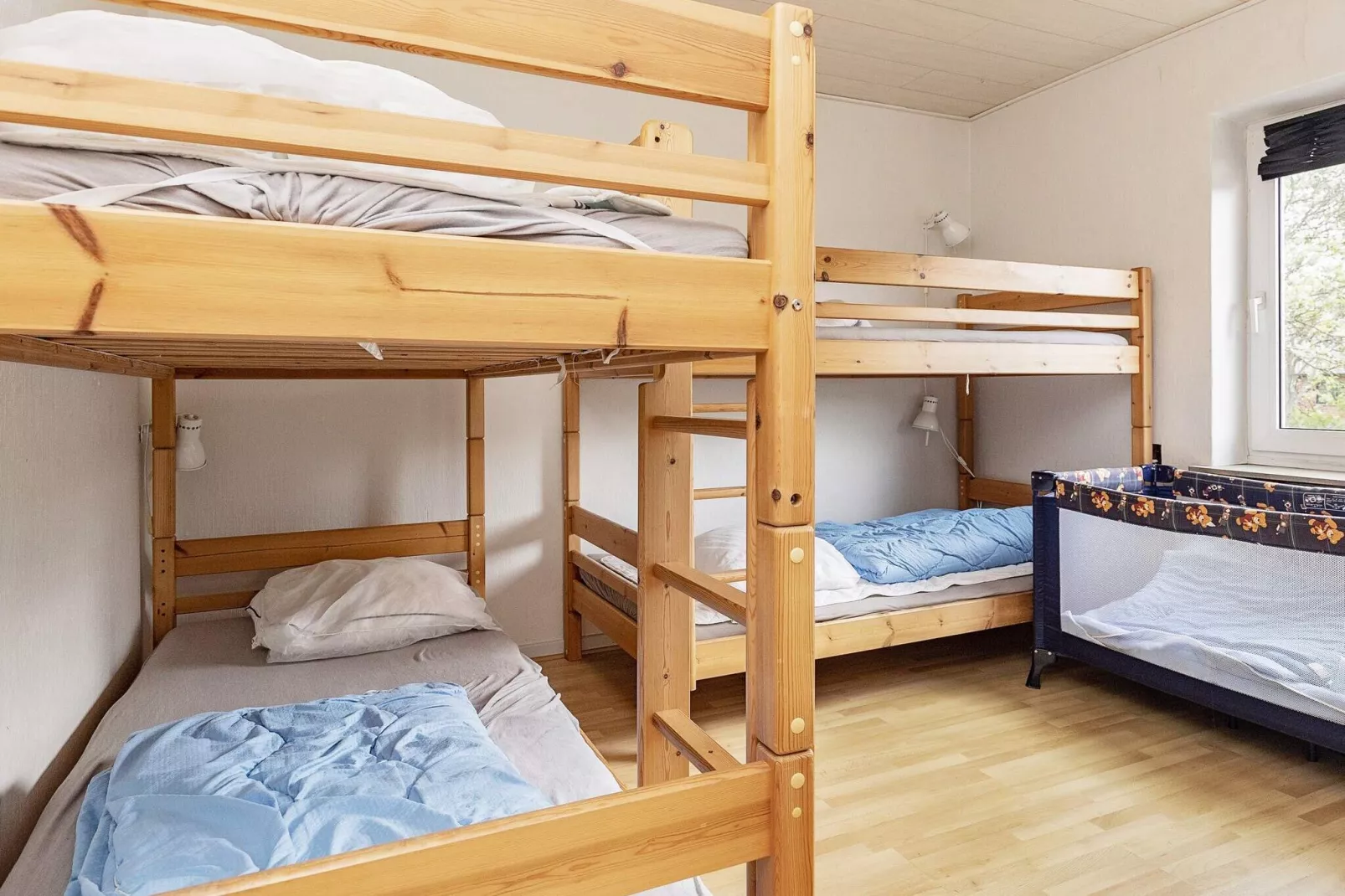 40 person holiday home in Hurup Thy-Indoor